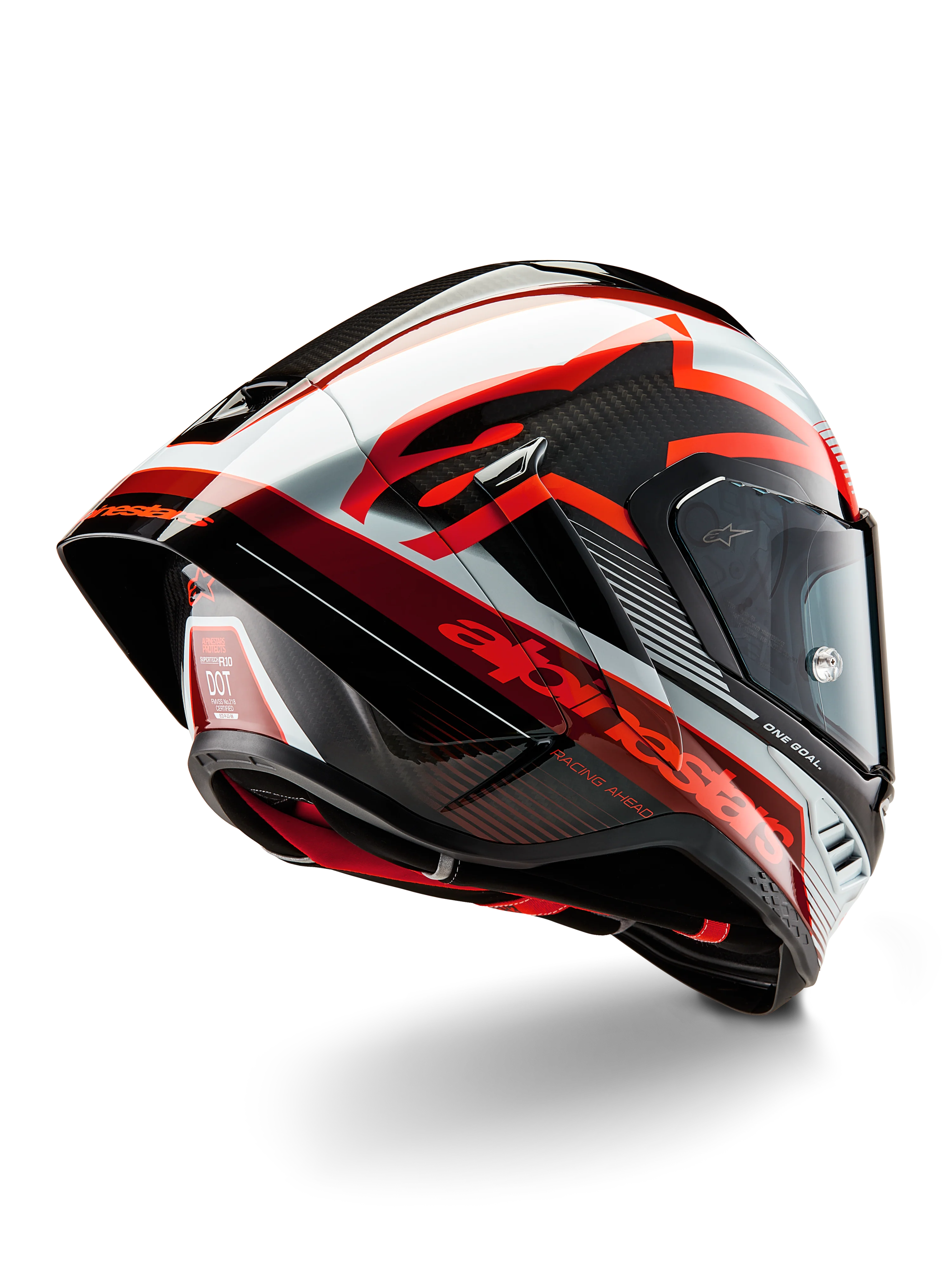 Capacete Supertech R10 Team - Image 3