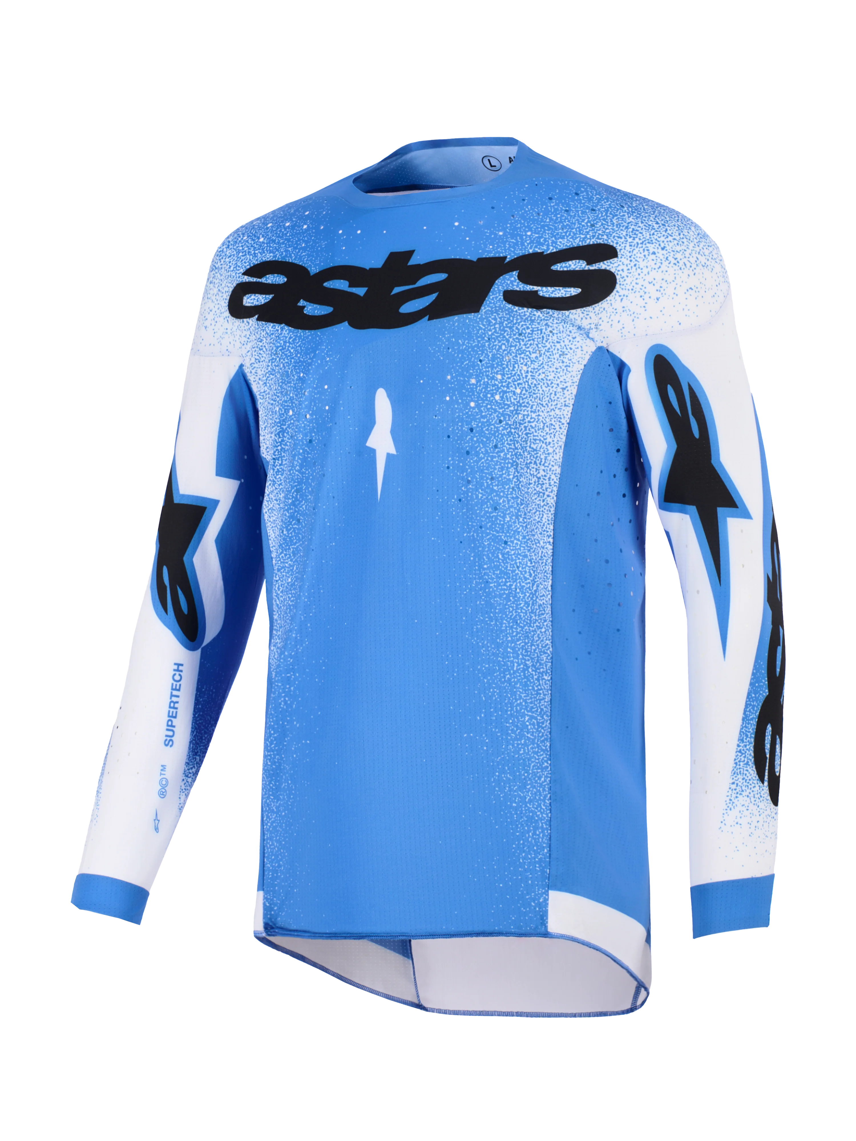 Camisola Supertech Scenz 2026 - Image 10