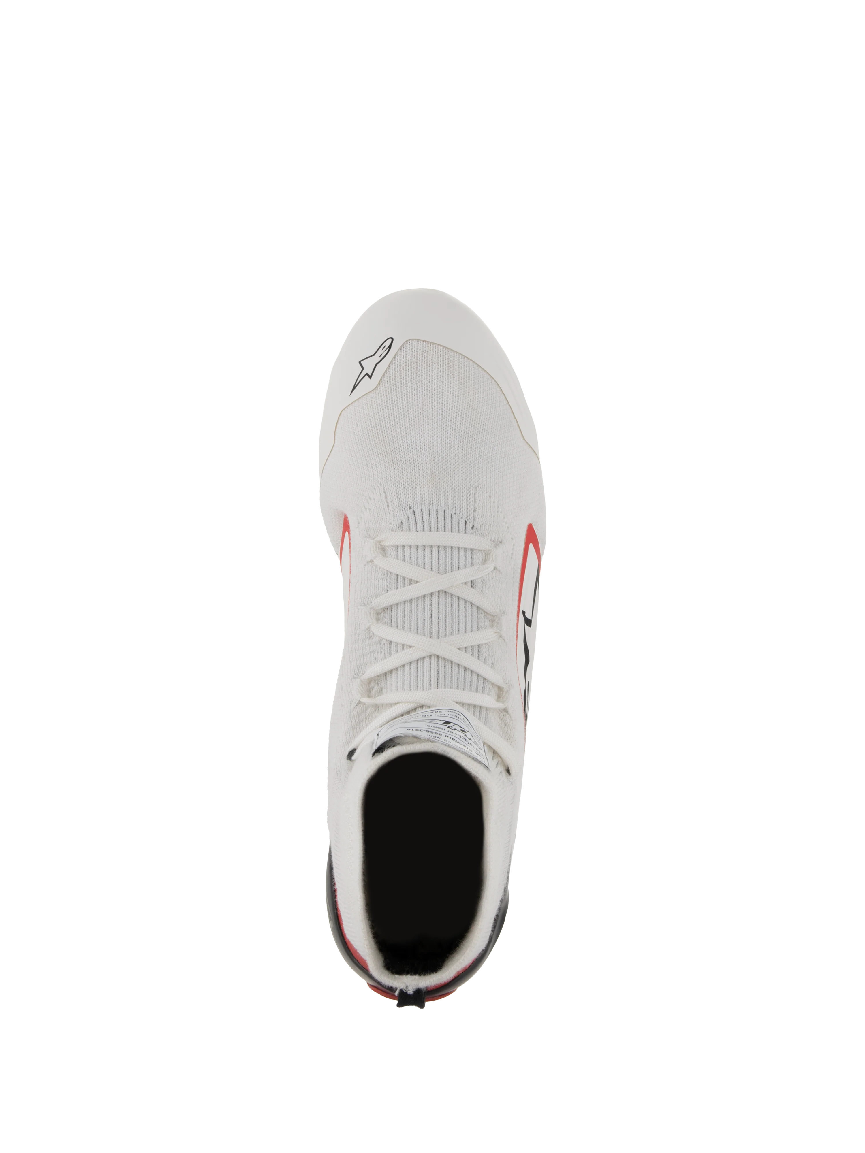 Sapatos Supertech - FIA/SFI - Image 6