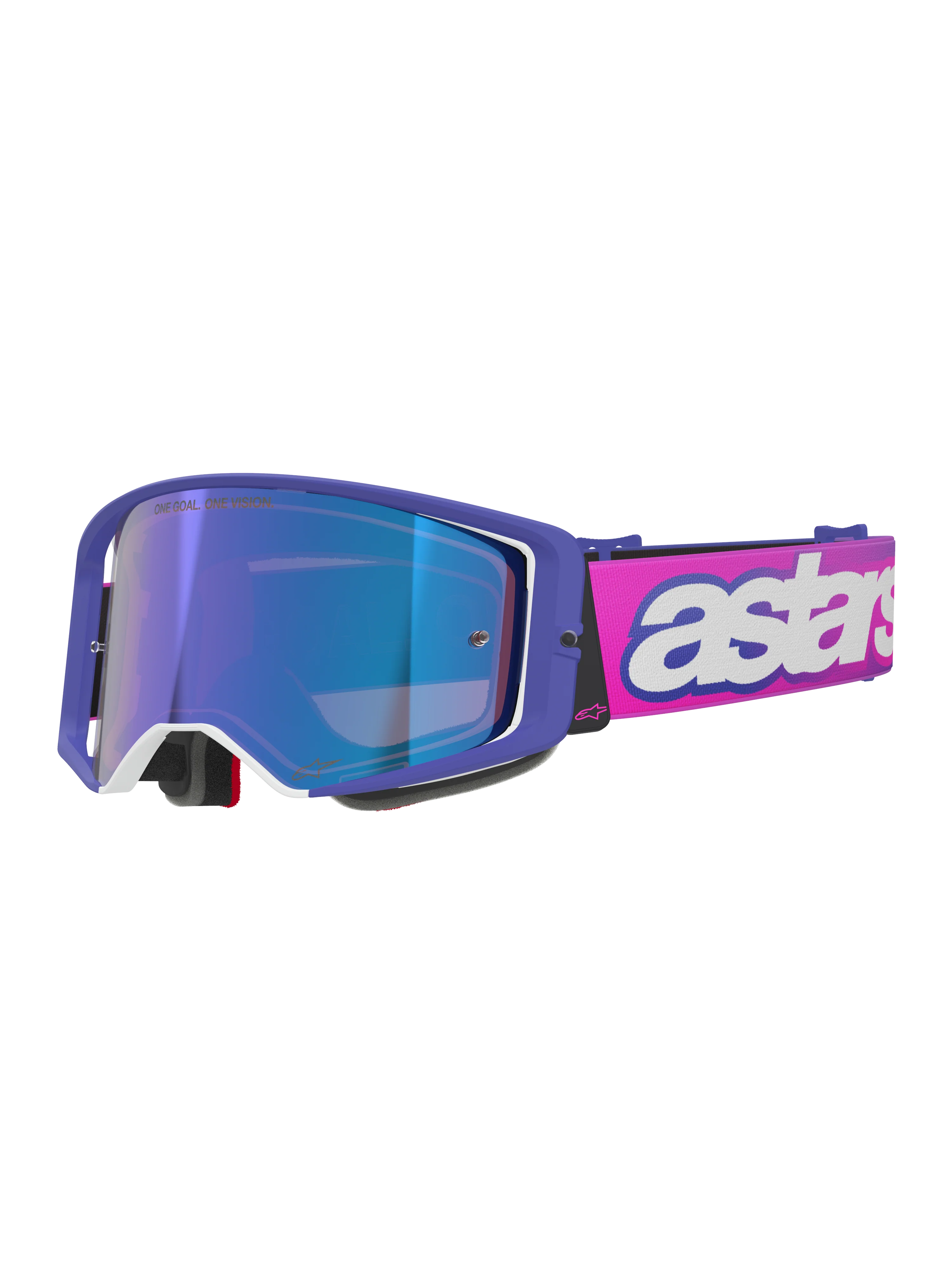 Óculos Supertech Vision Vista