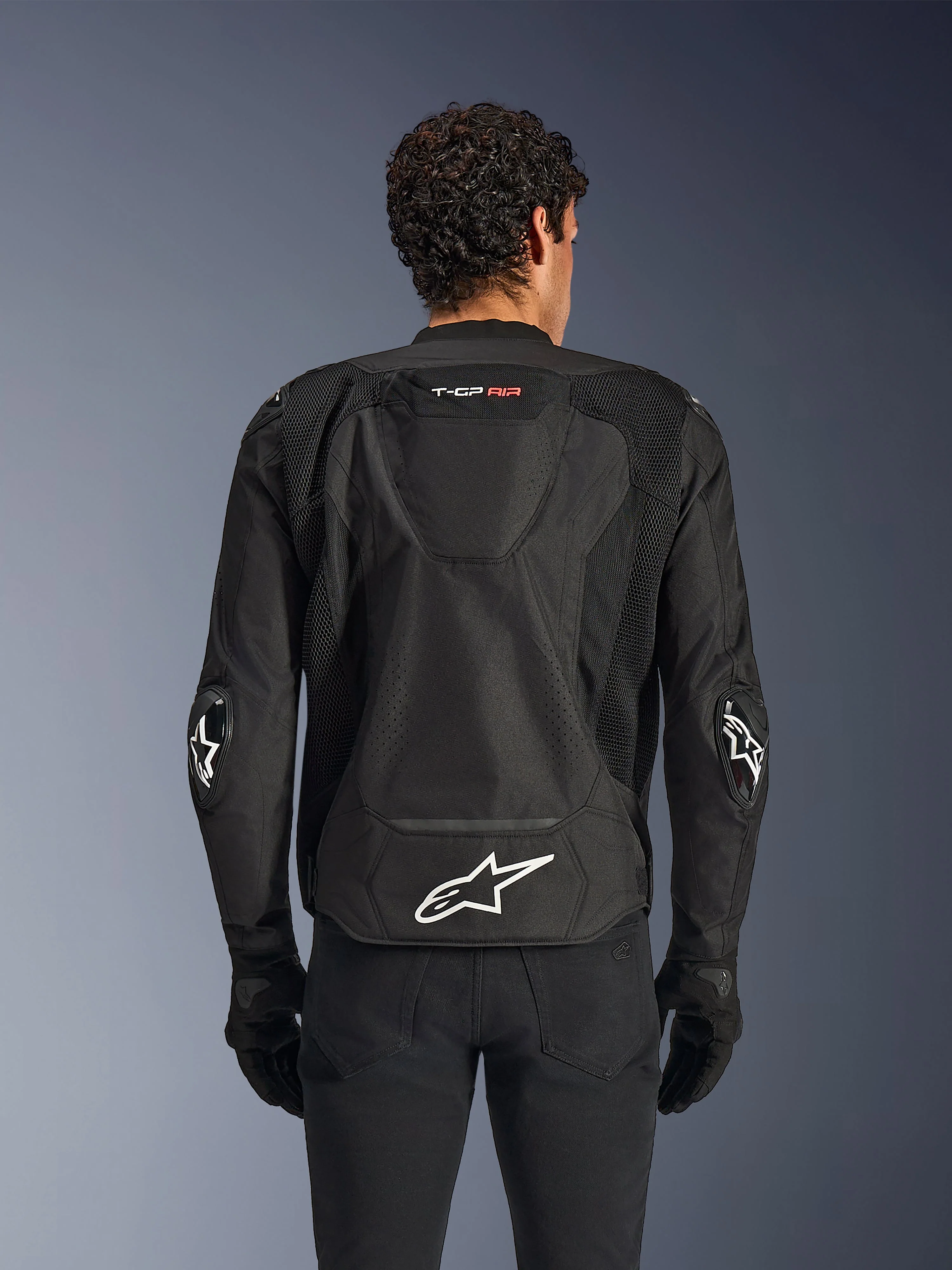 Jaqueta T-GP Air - Image 2