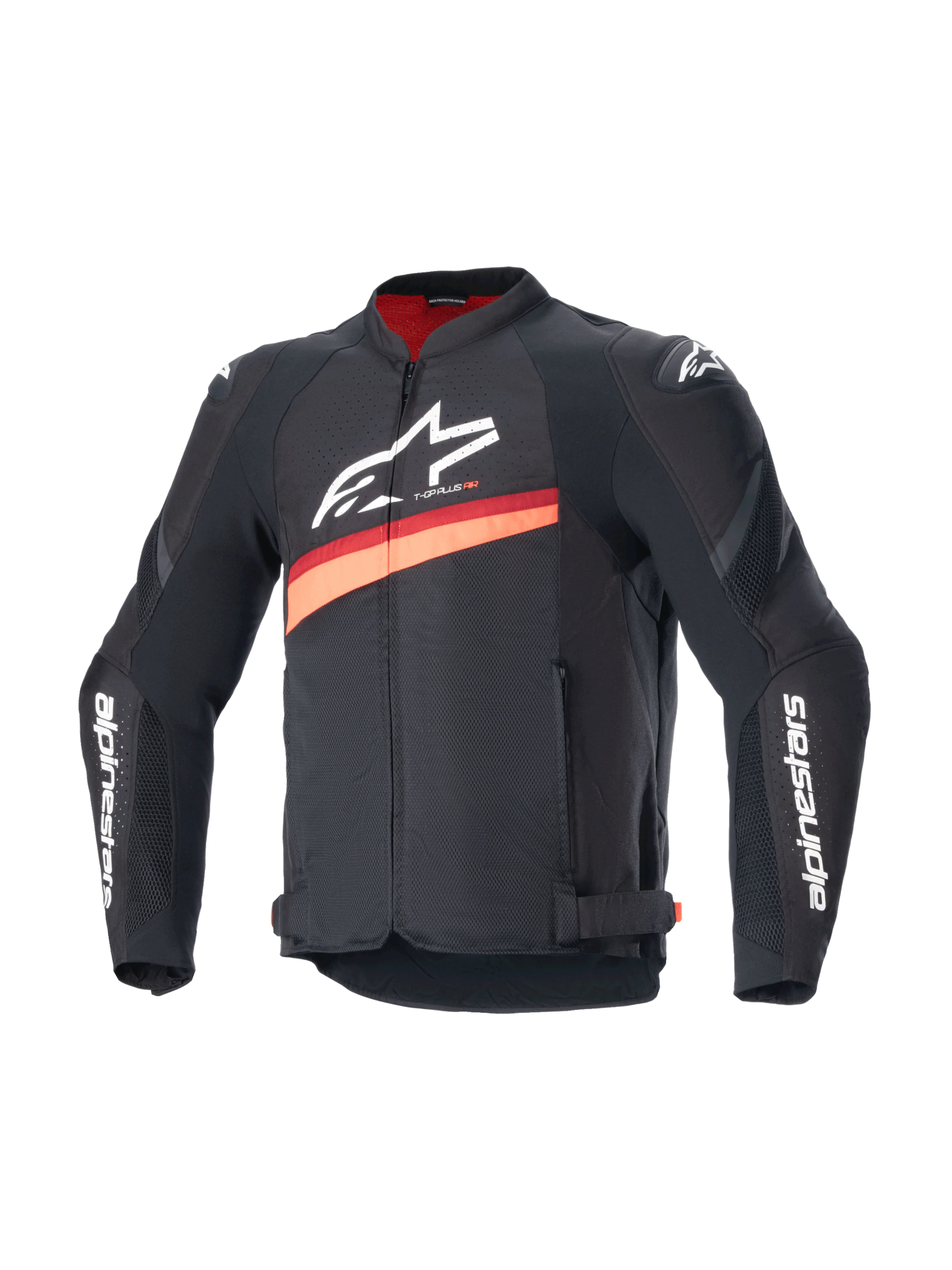 Jaqueta T-GP Plus R V4 Airflow