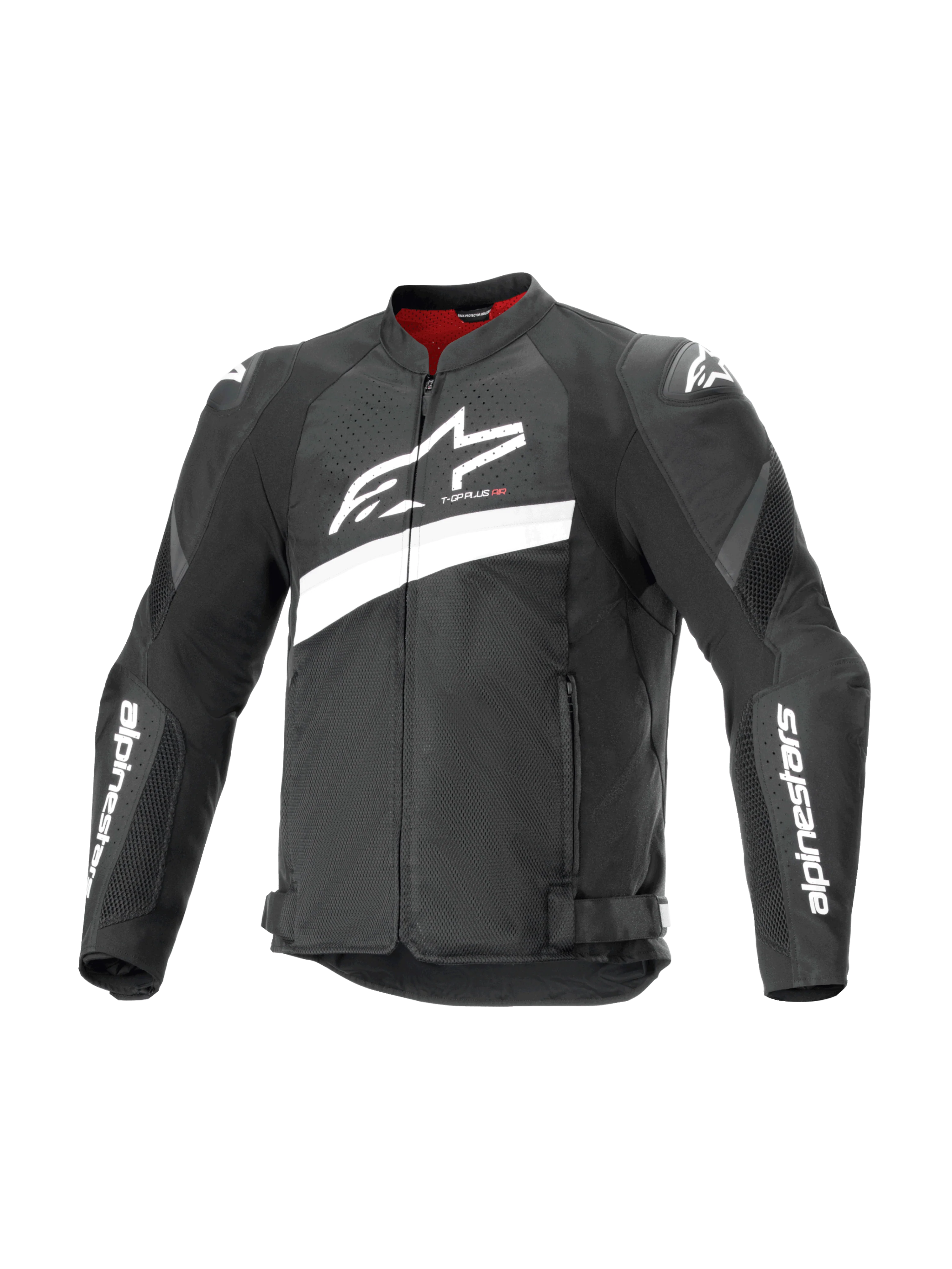 Jaqueta T-GP Plus R V4 Airflow