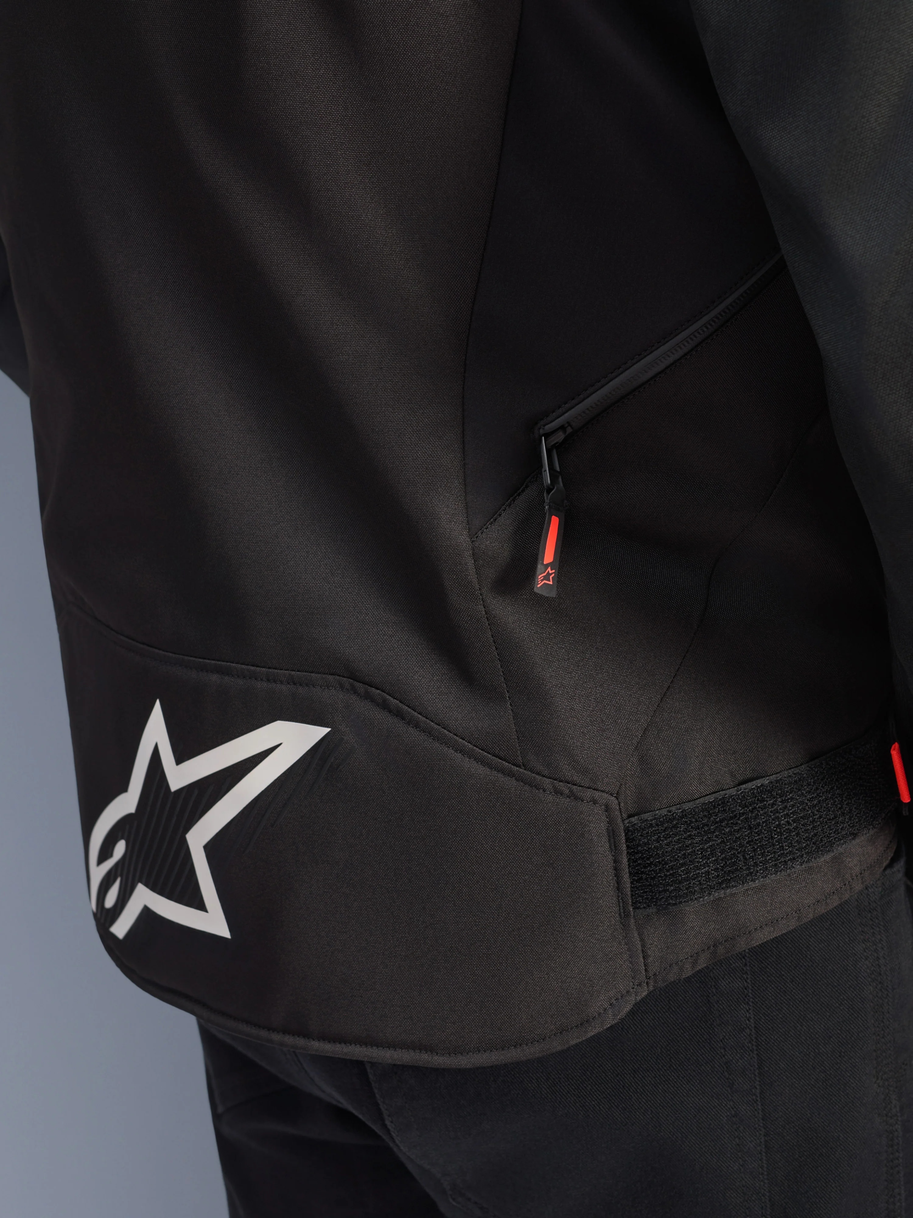 Jaqueta T-GP R V3 Drystar® - Image 9