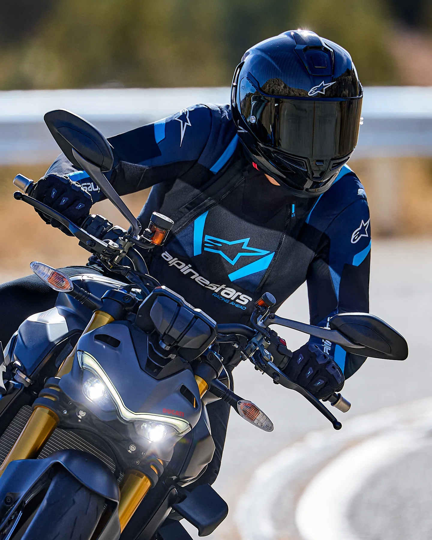 Jaqueta T-Stunt Air - Image 6