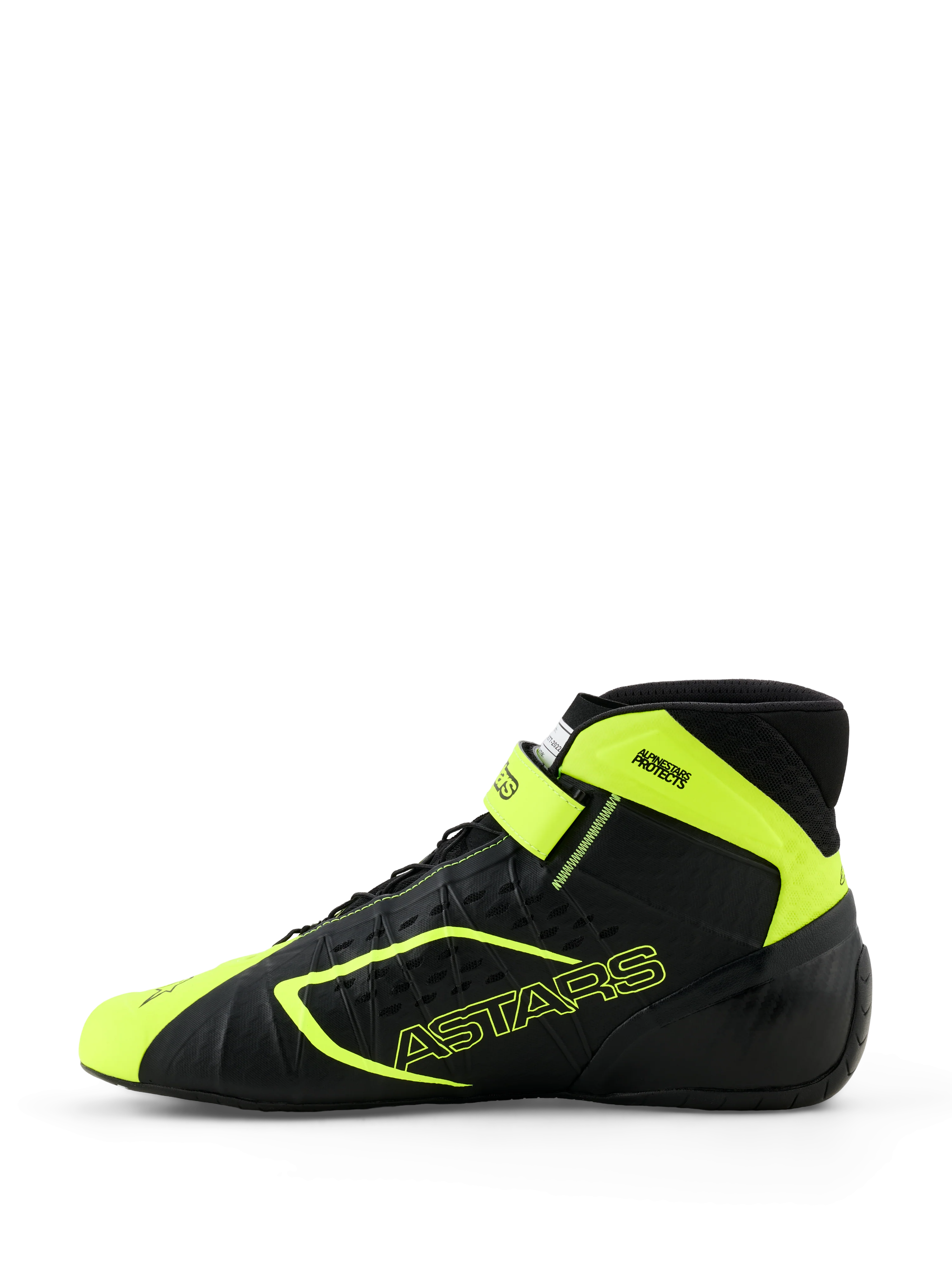 Sapatos Tech-1 KX V3 - FIA - Image 3