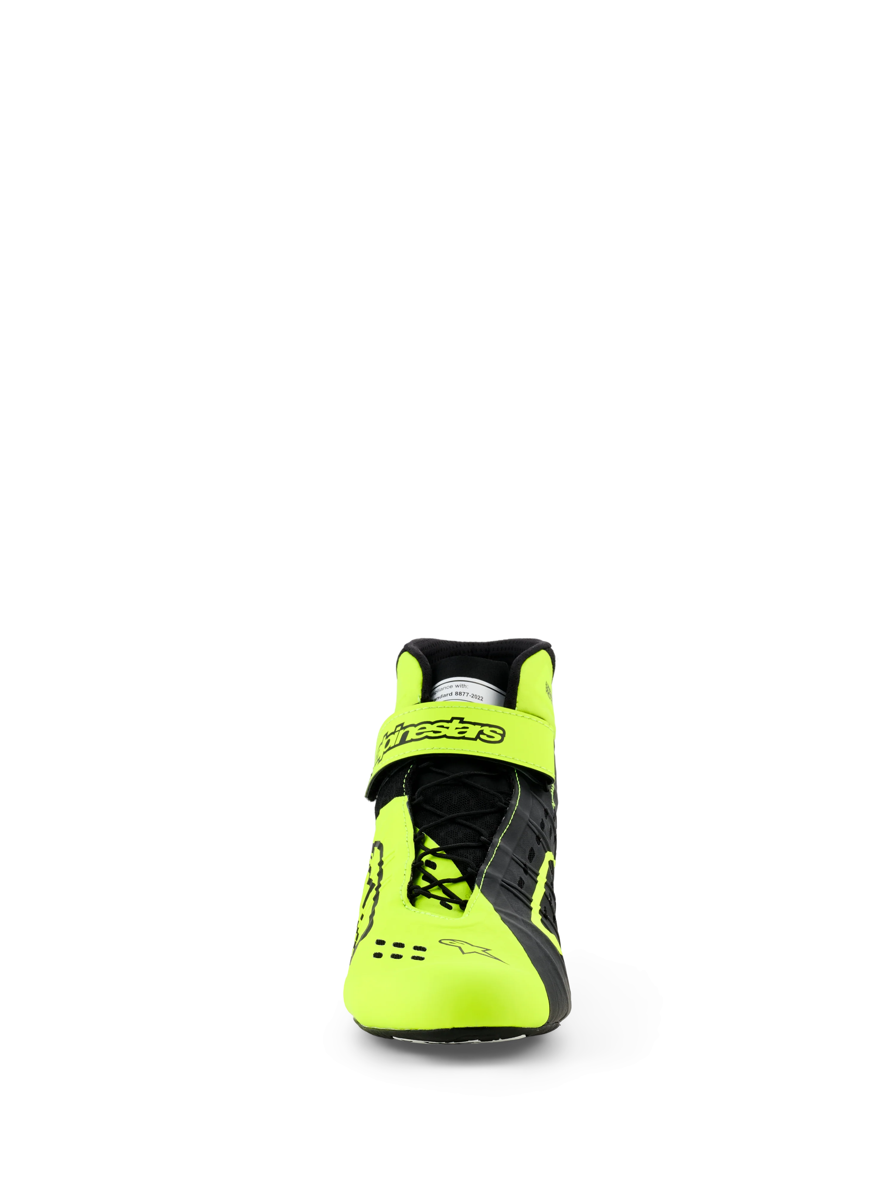 Sapatos Tech-1 KX V3 - FIA - Image 4