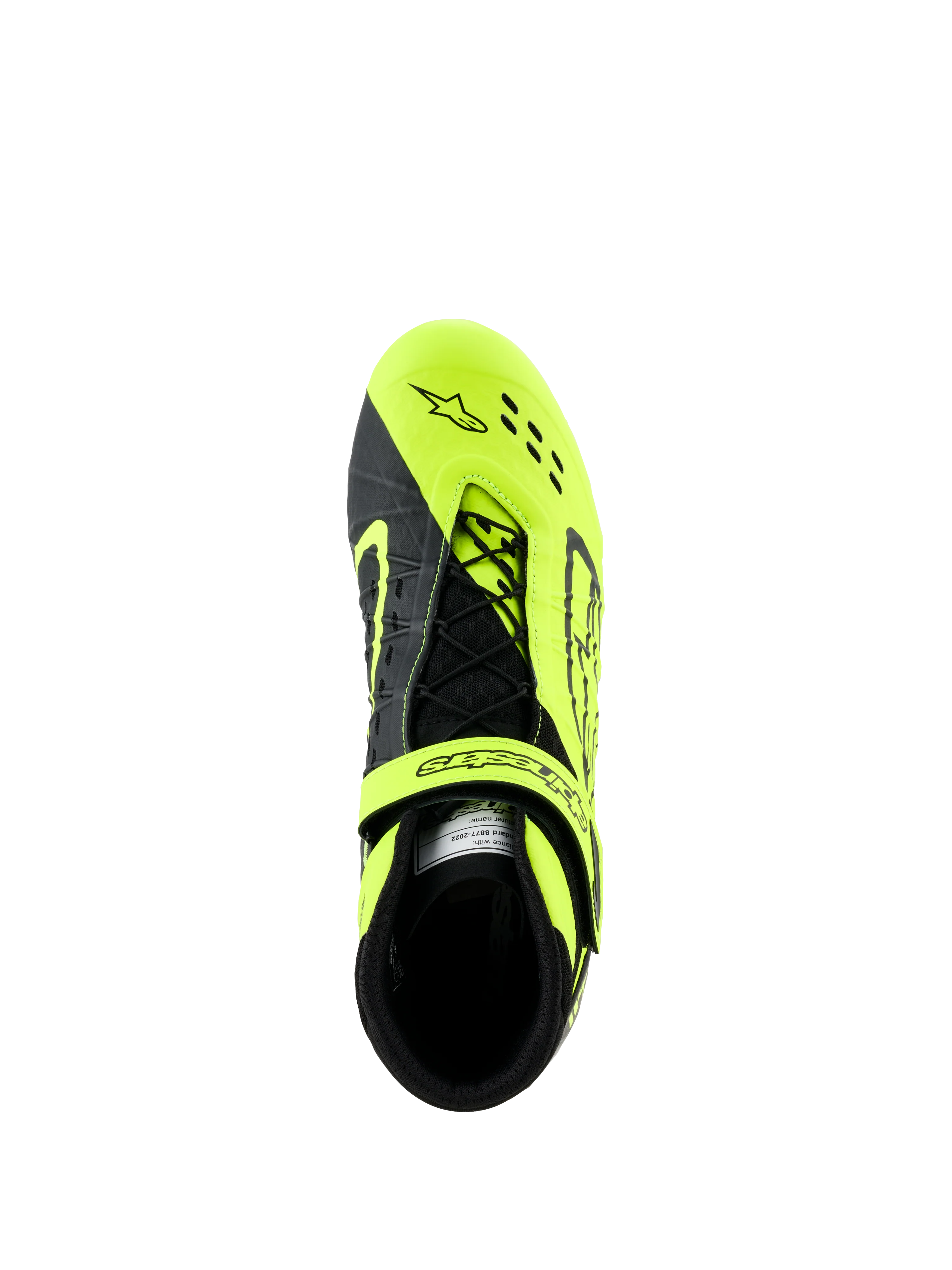 Sapatos Tech-1 KX V3 - FIA - Image 6
