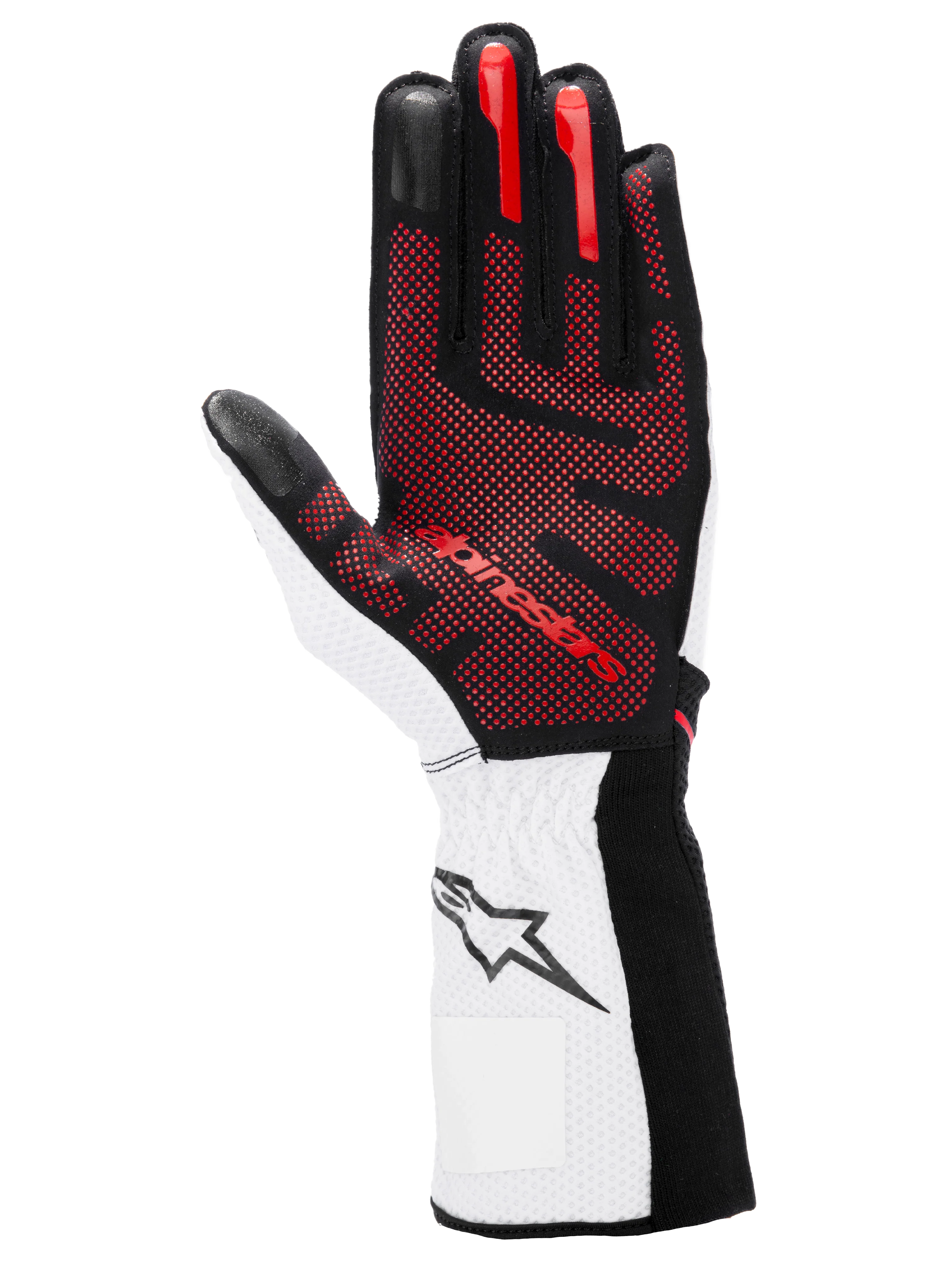 Luvas Tech-1 KX V4 - Image 2