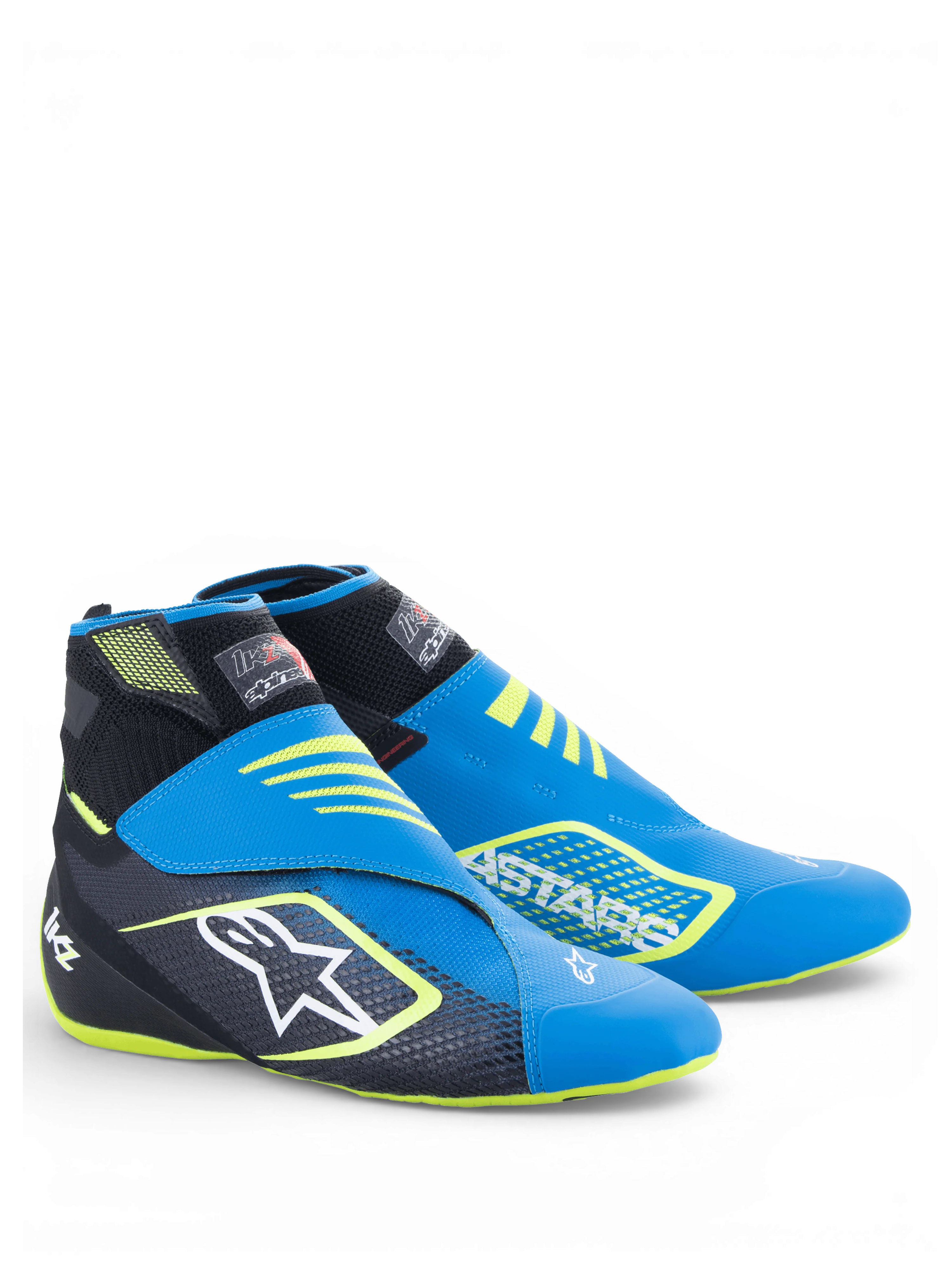 Sapatos Tech-1 KZ V2 - Image 2