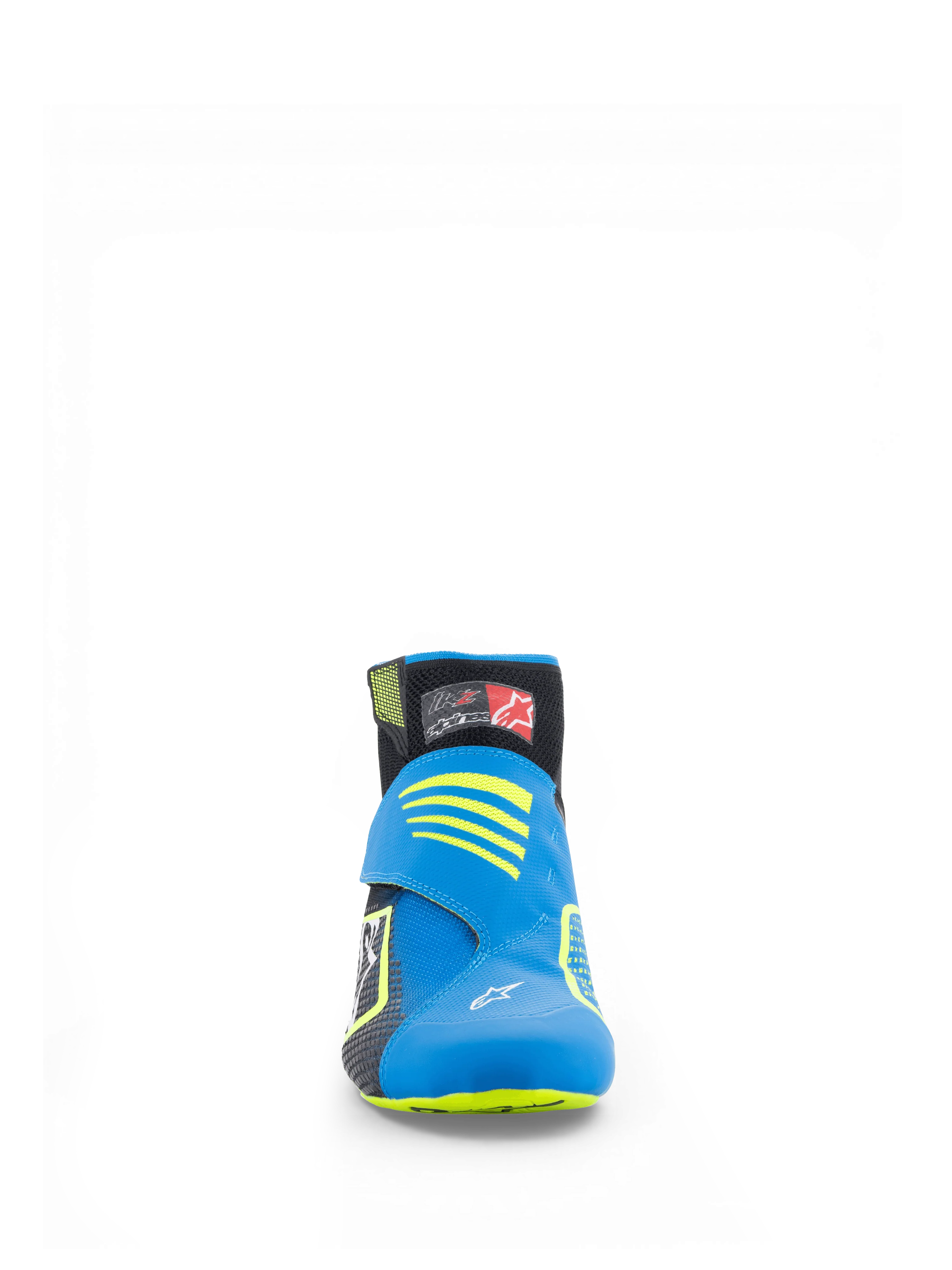 Sapatos Tech-1 KZ V2 - Image 4