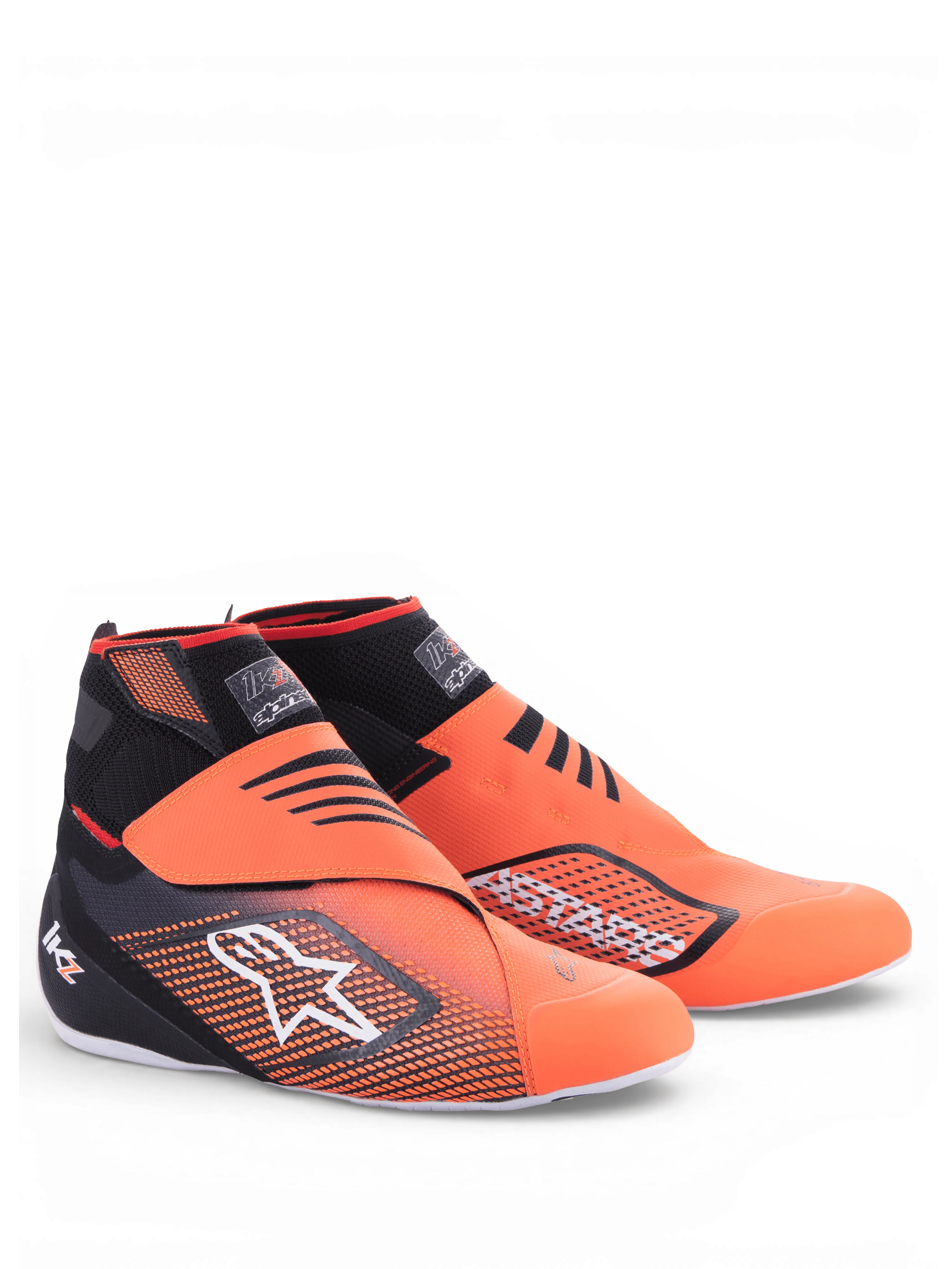 Sapatos Tech-1 KZ V2