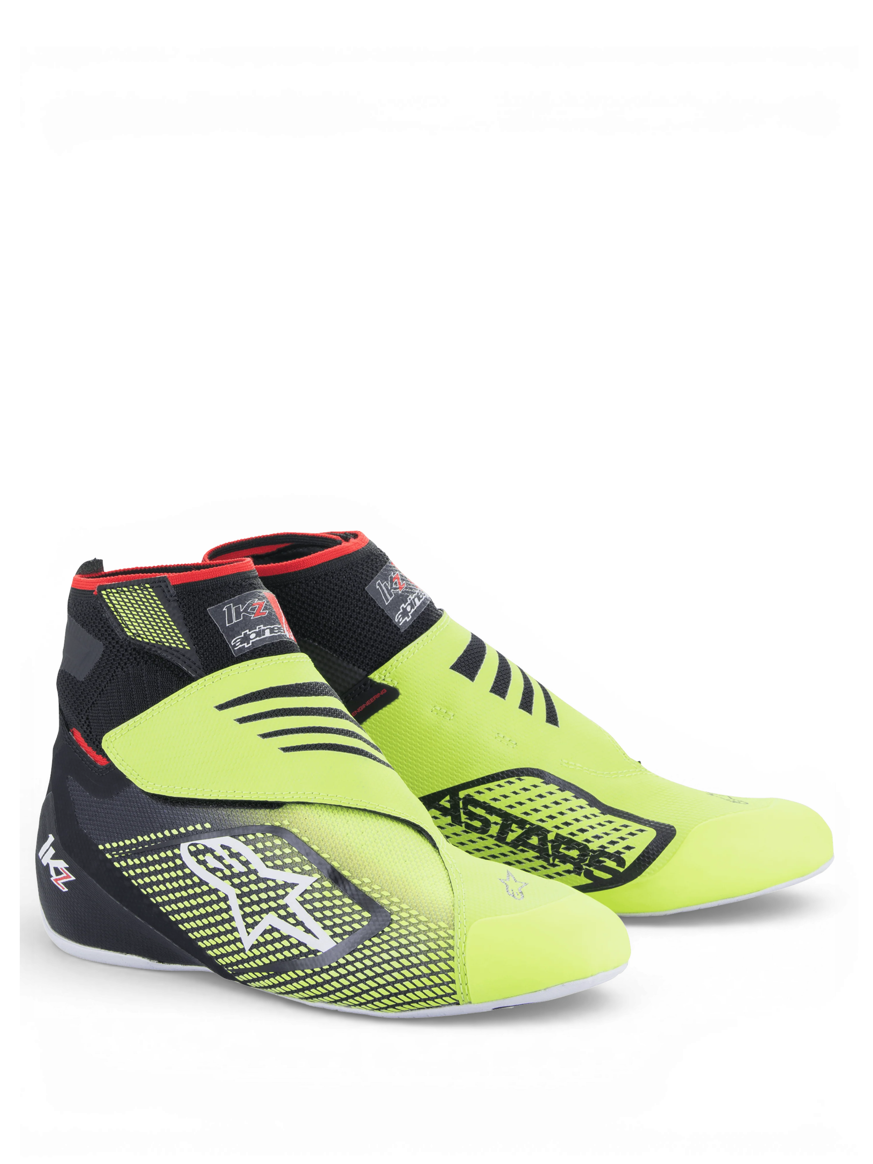 Sapatos Tech-1 KZ V2