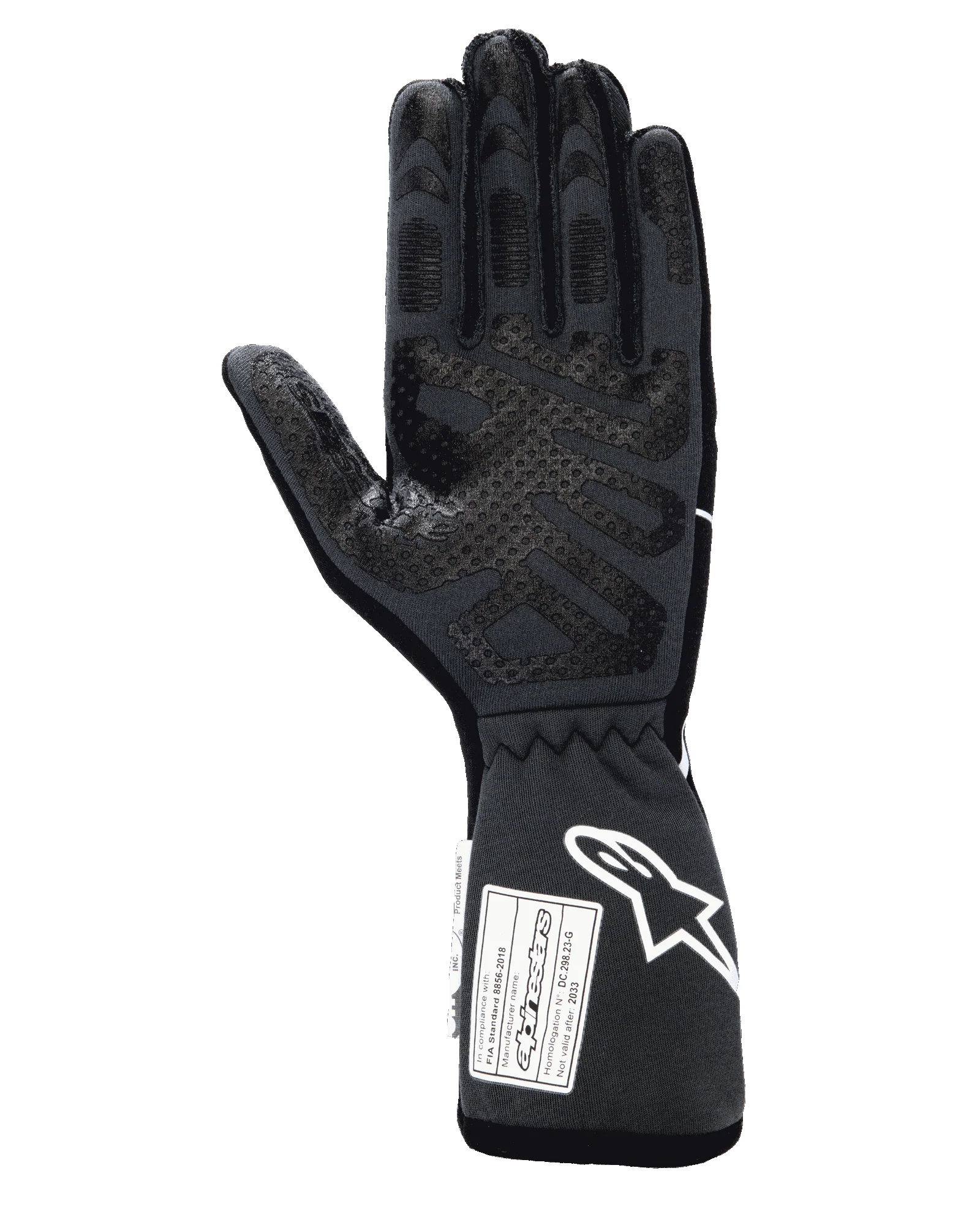 Luvas Tech-1 Race V4 - Image 2
