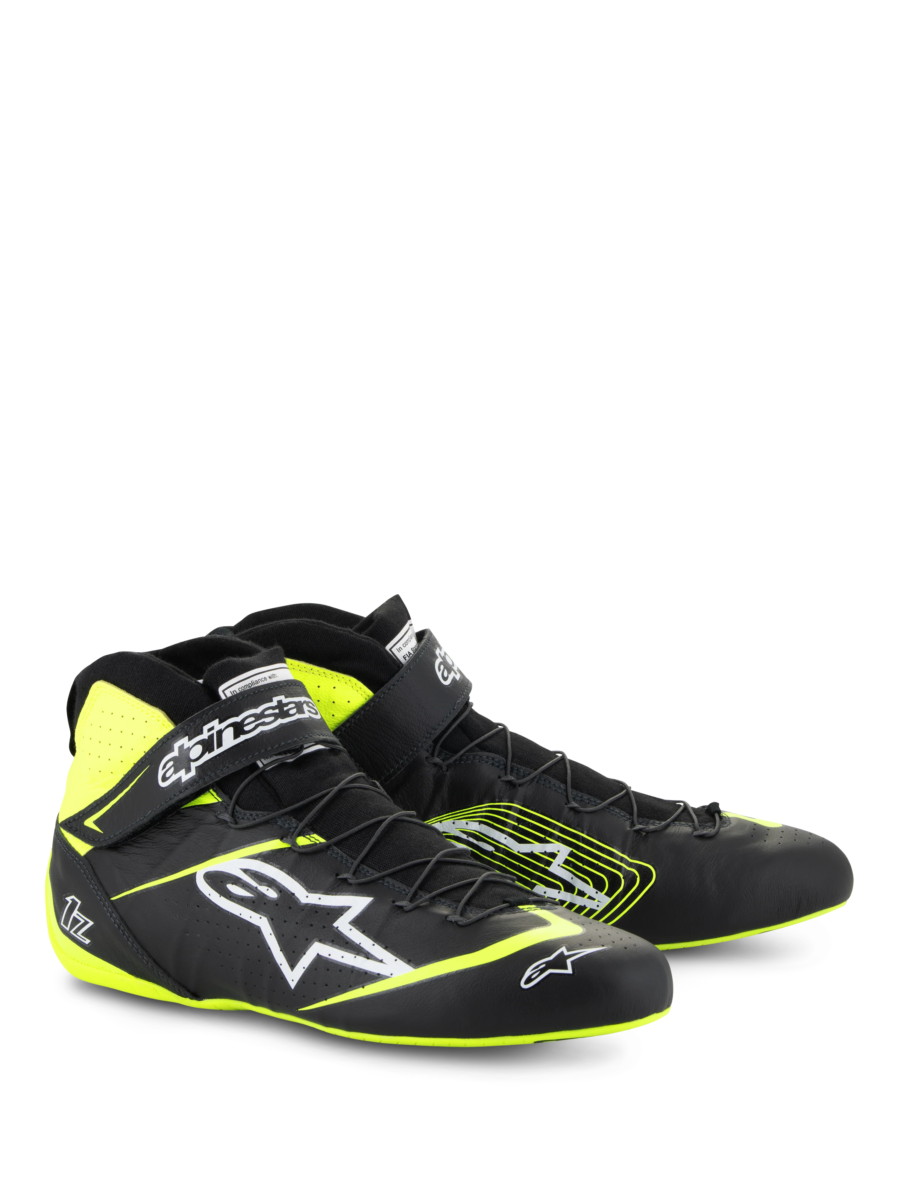 Sapatos Tech-1 Z V3 FIA - Image 2
