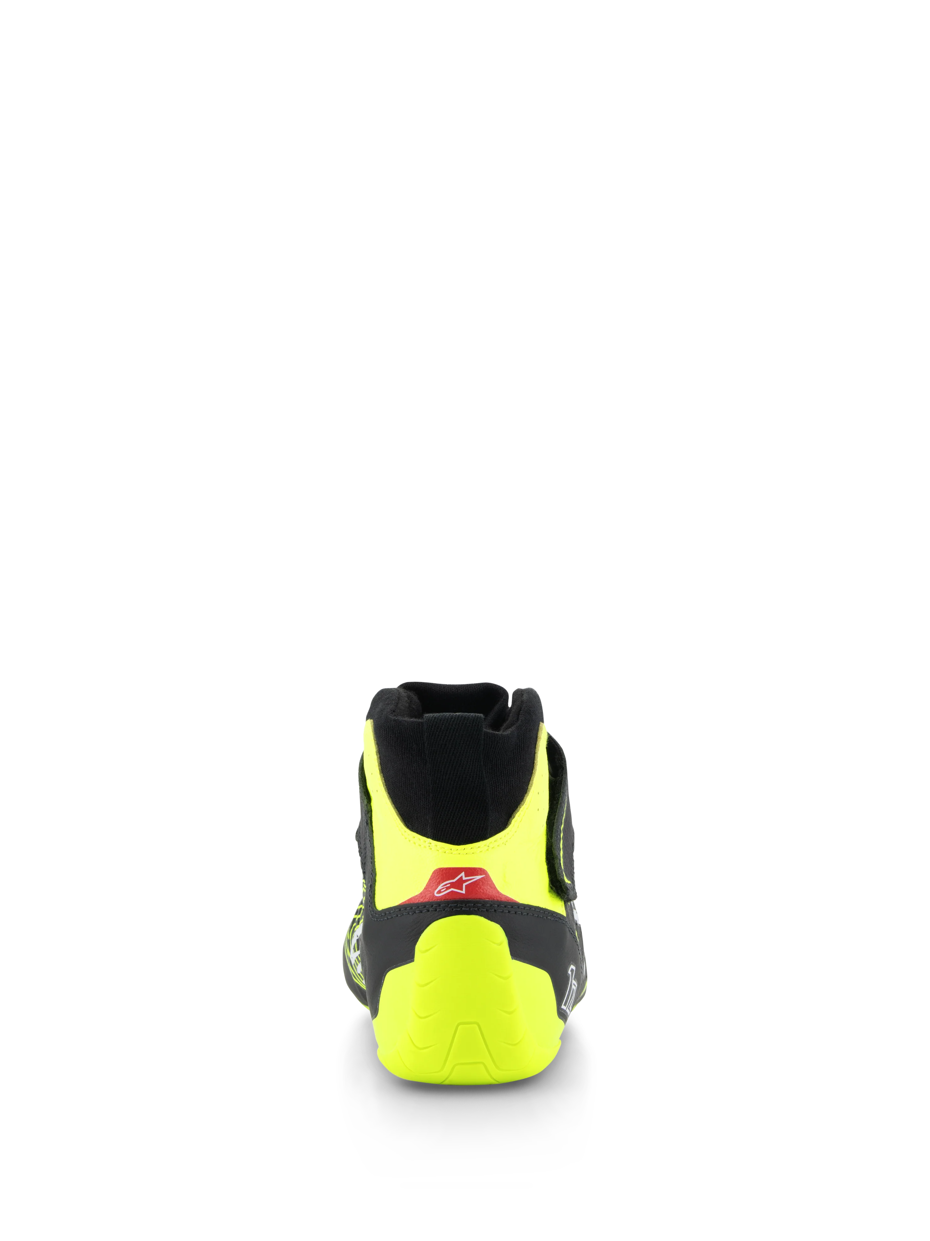 Sapatos Tech-1 Z V3 FIA - Image 3