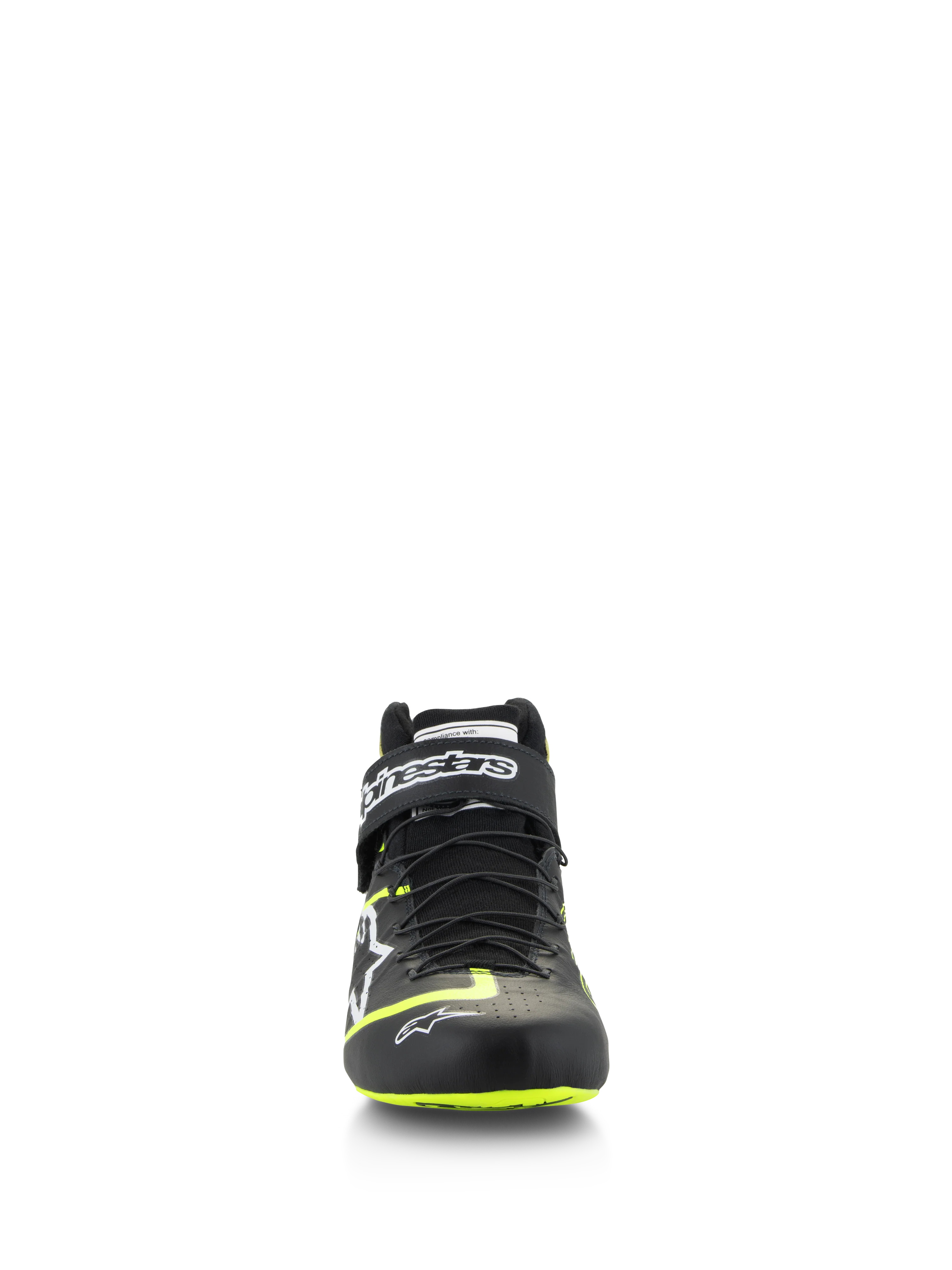 Sapatos Tech-1 Z V3 FIA - Image 5