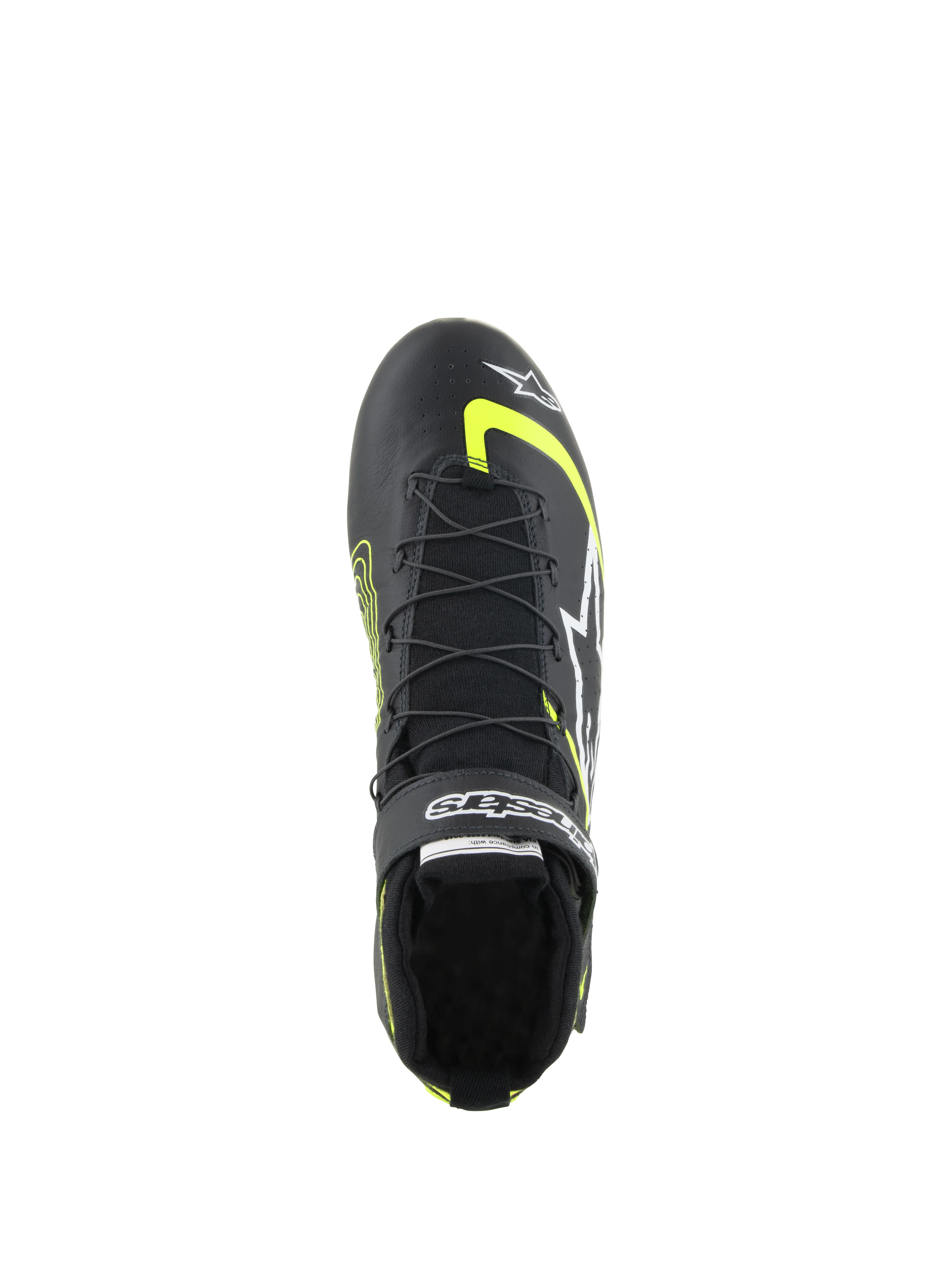 Sapatos Tech-1 Z V3 FIA - Image 6
