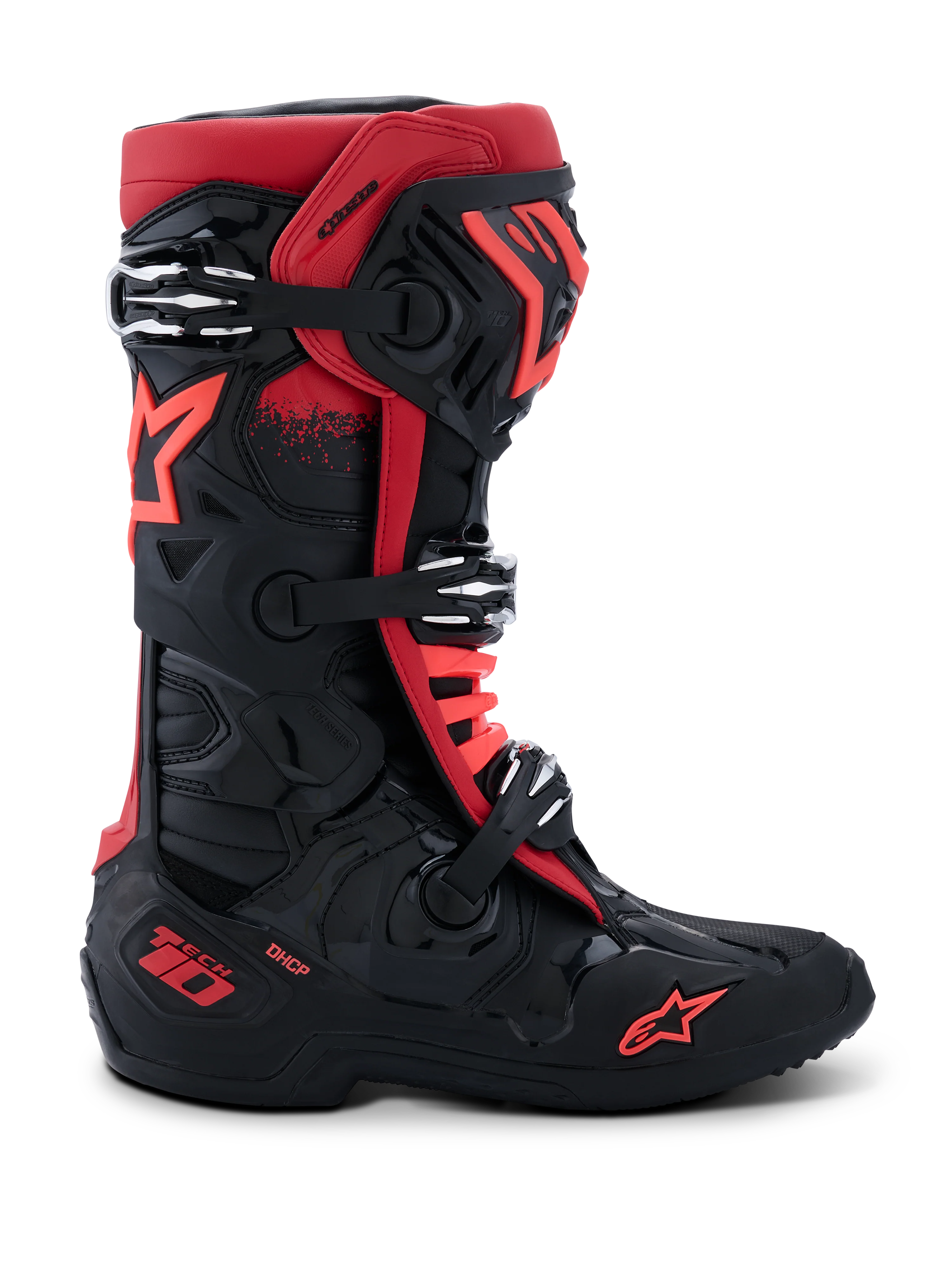 Botas Tech 10