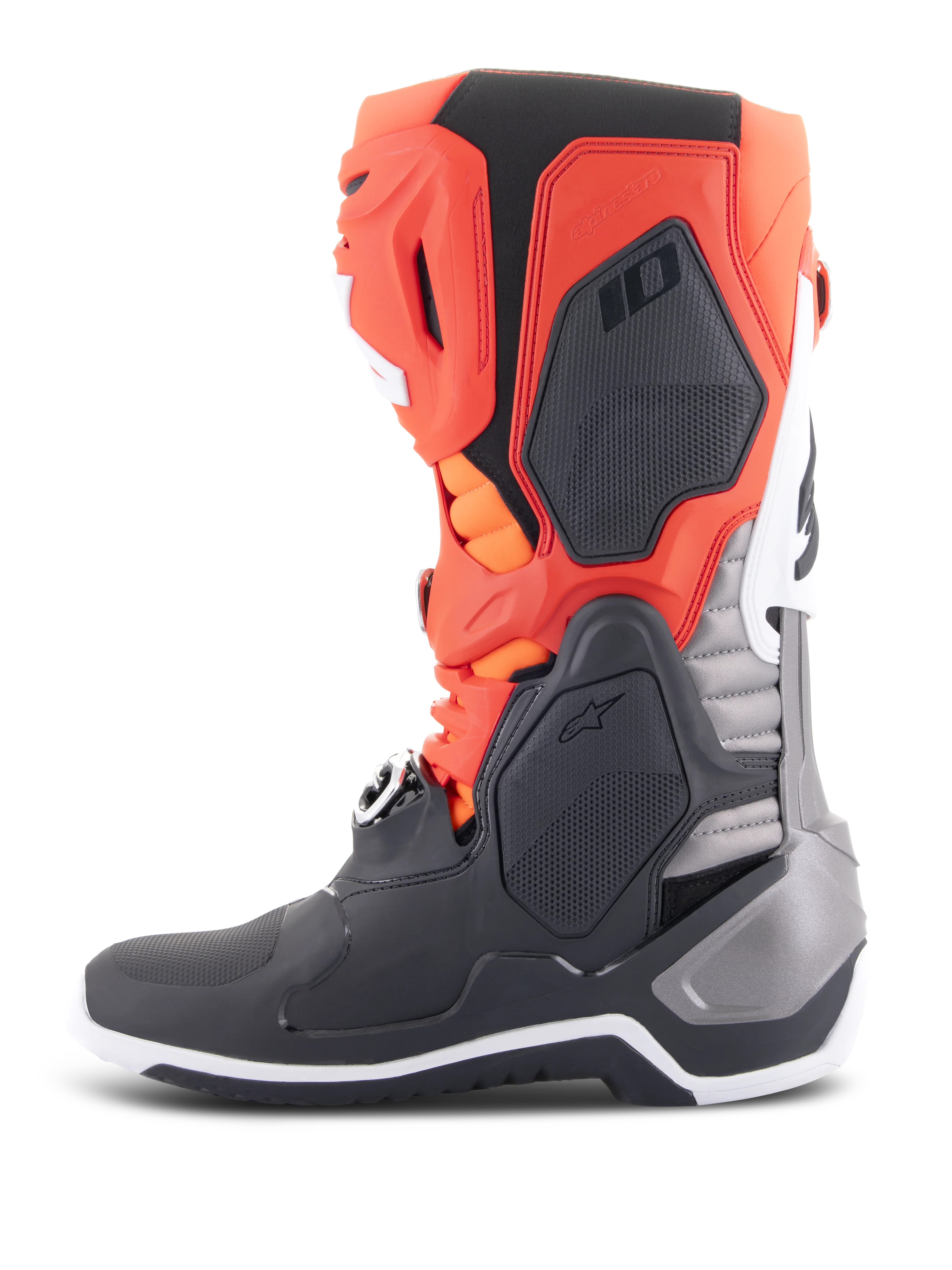Botas Tech 10 - Image 4