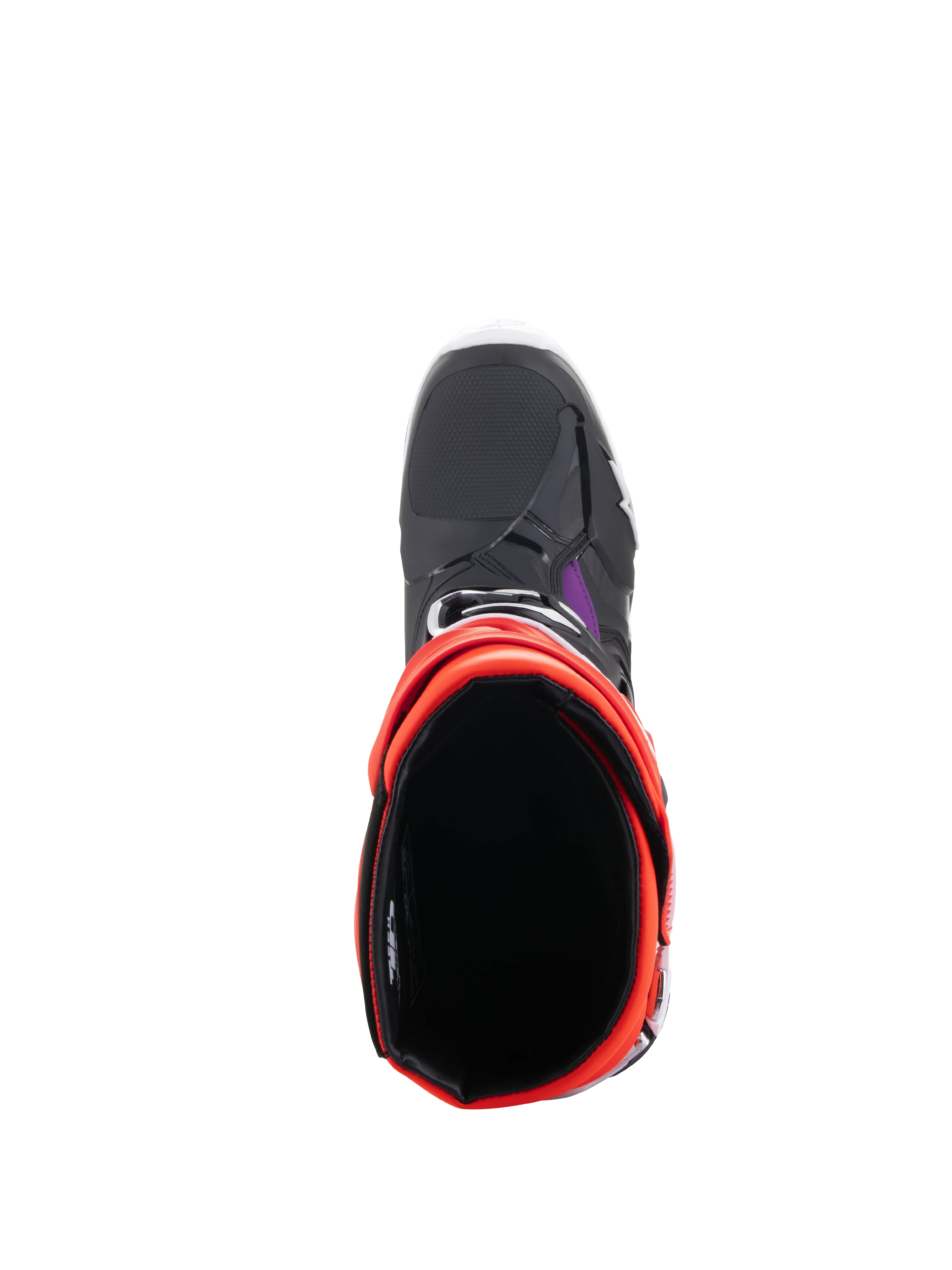 Botas Tech 10 - Image 6