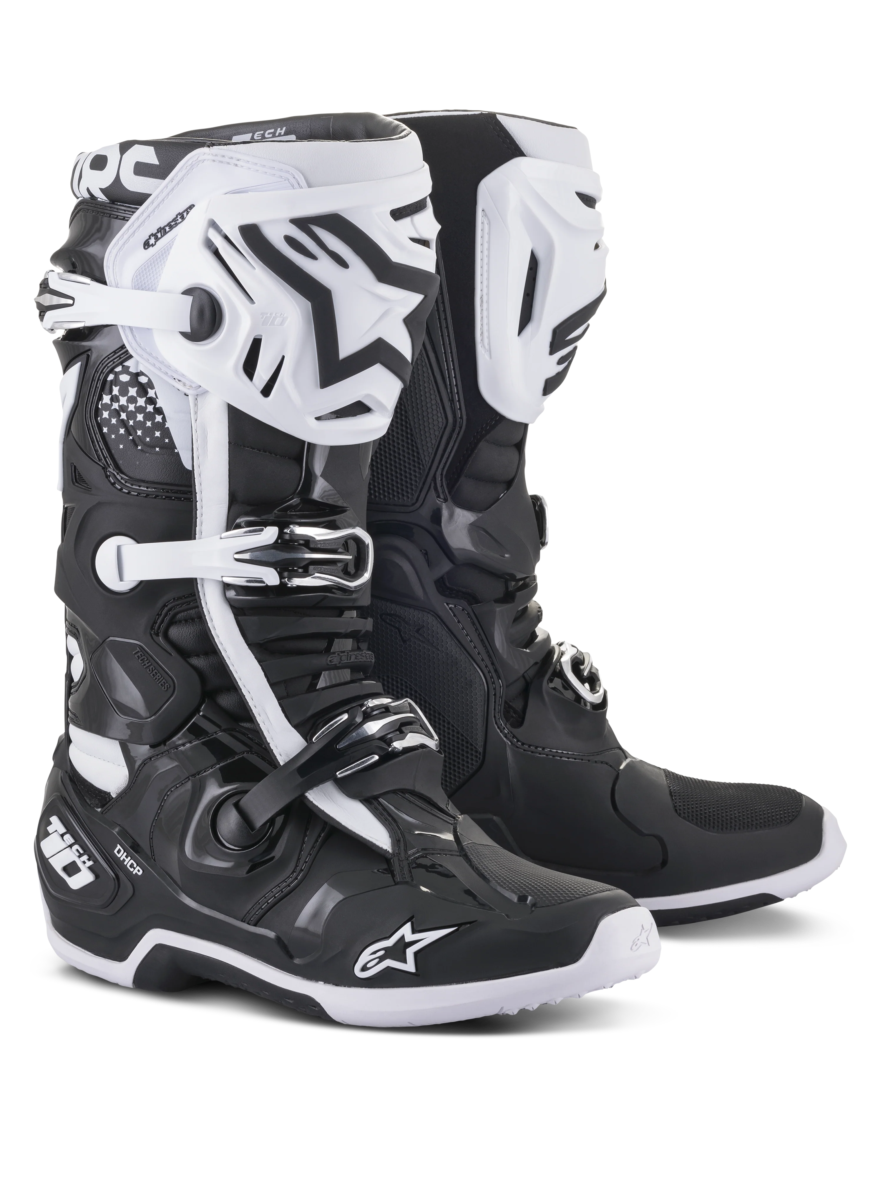 Botas Tech 10