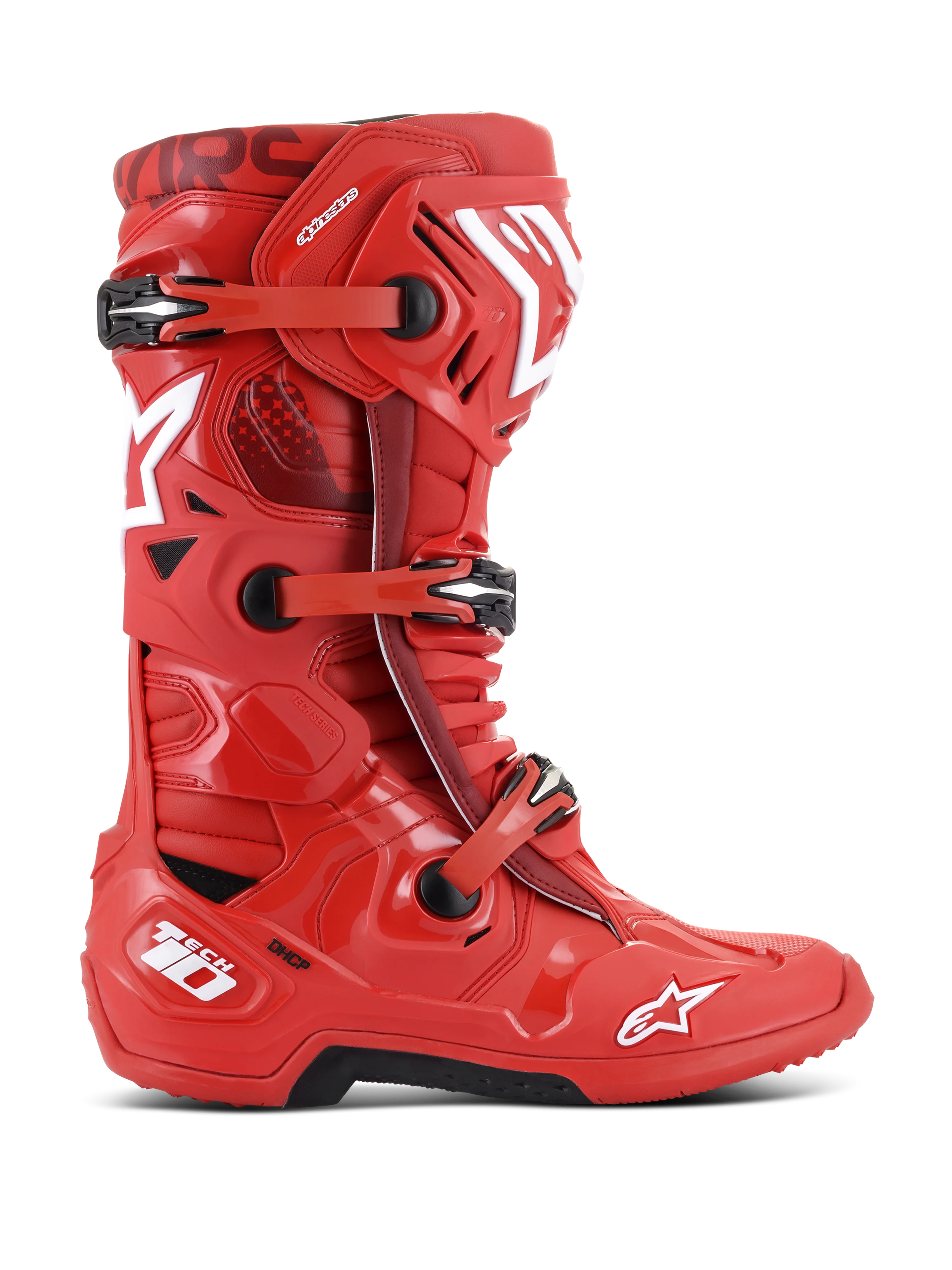Botas Tech 10