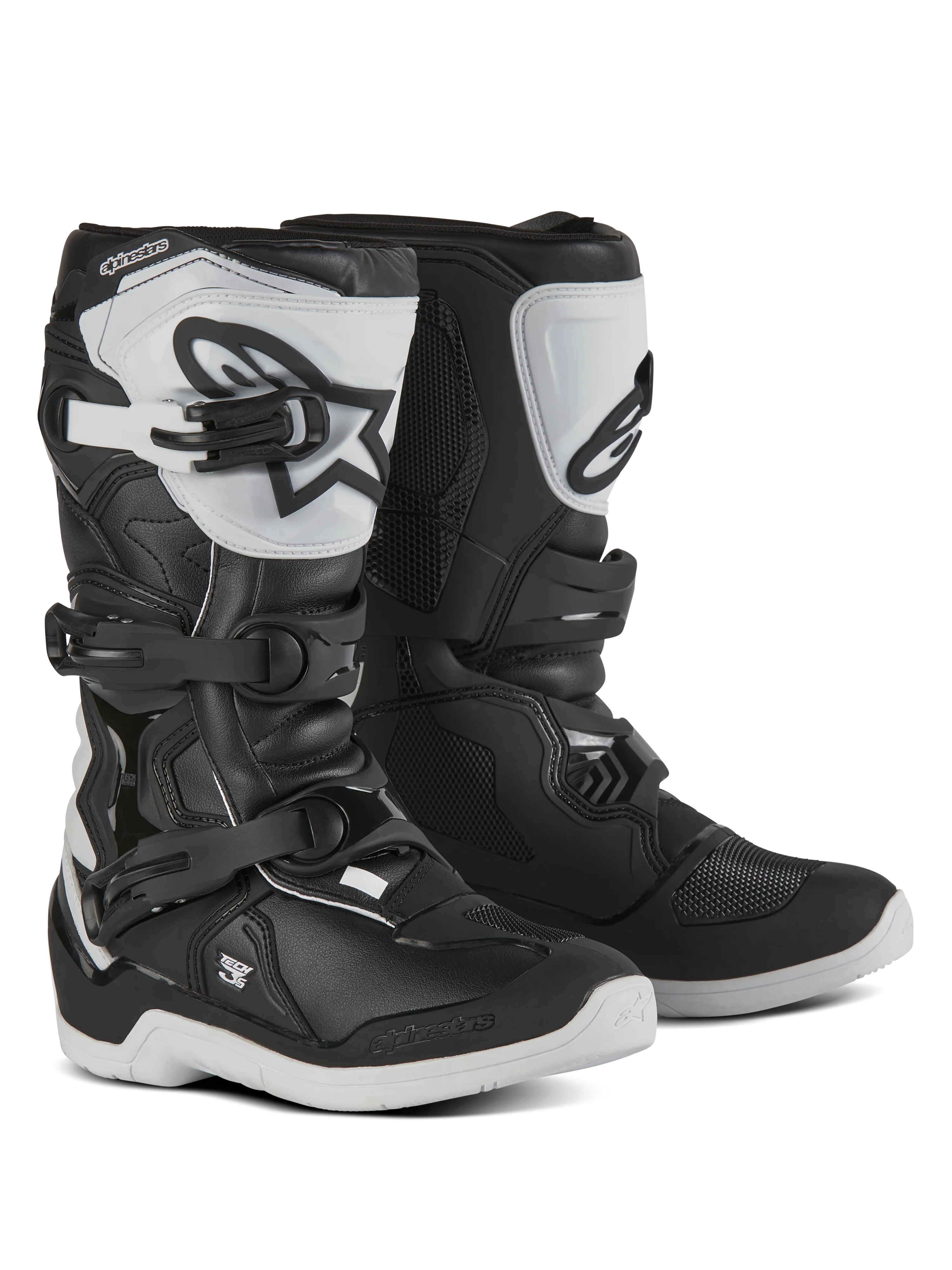 Botas Tech 3S Jovem