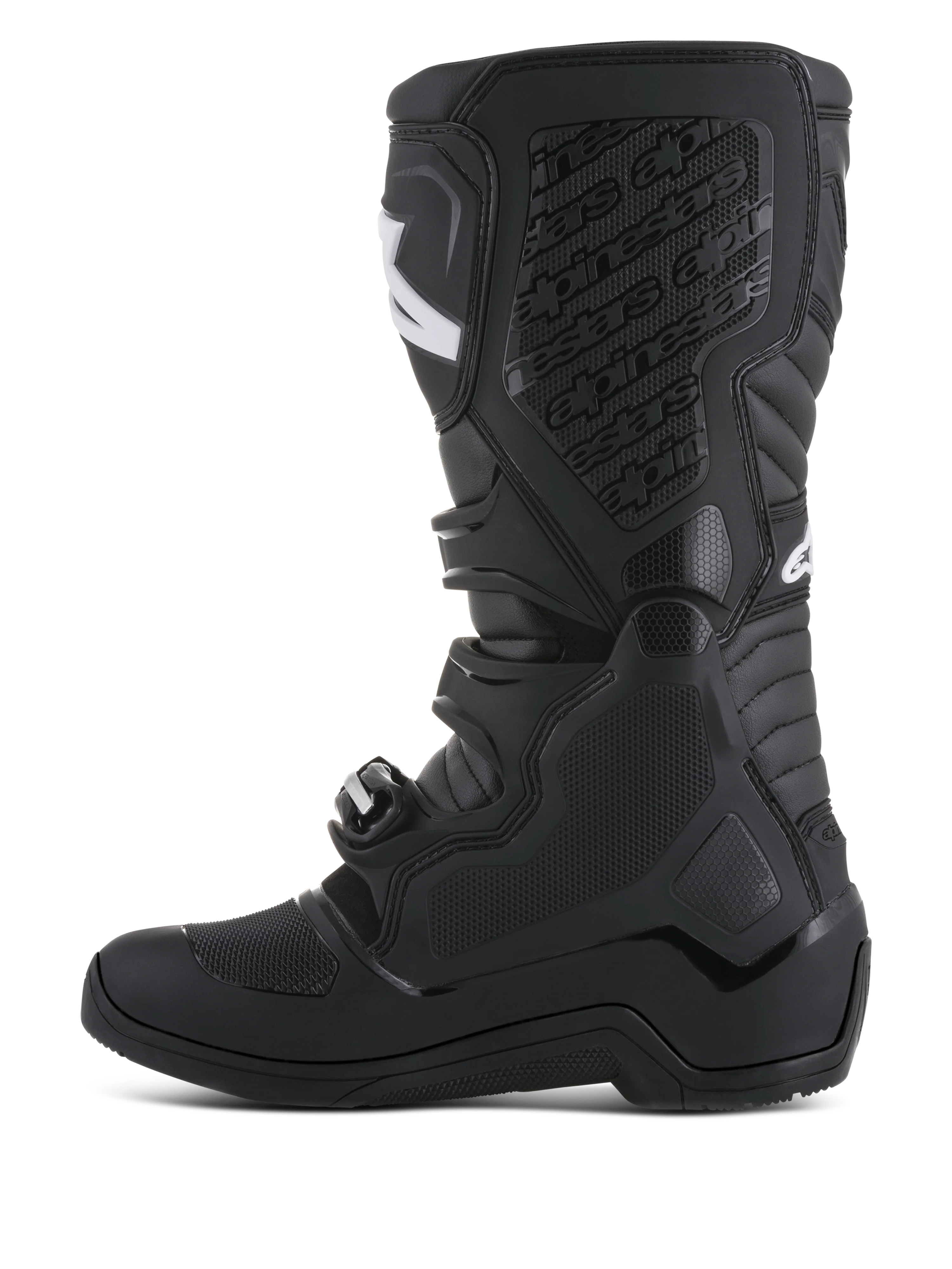 Botas Tech 5 - Image 3