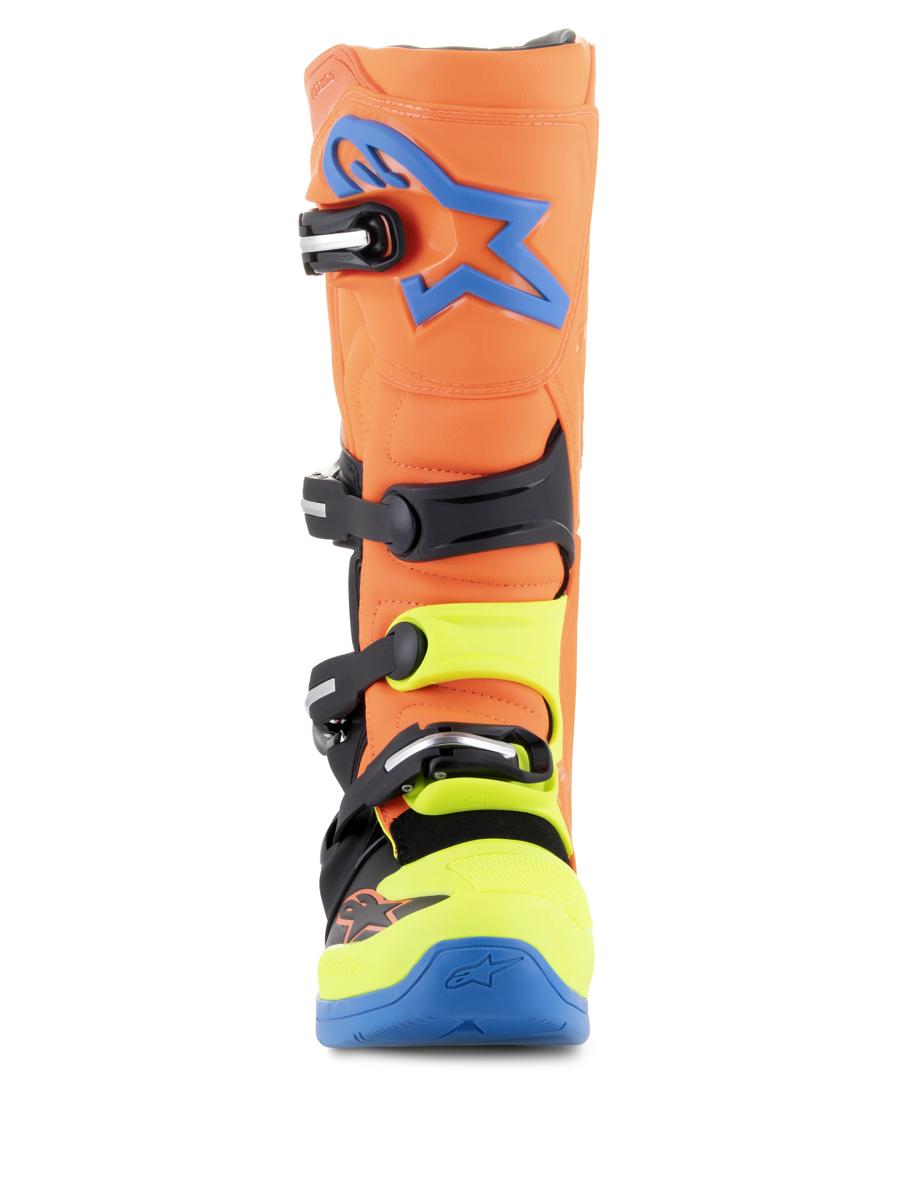 Botas Tech 5 - Image 5