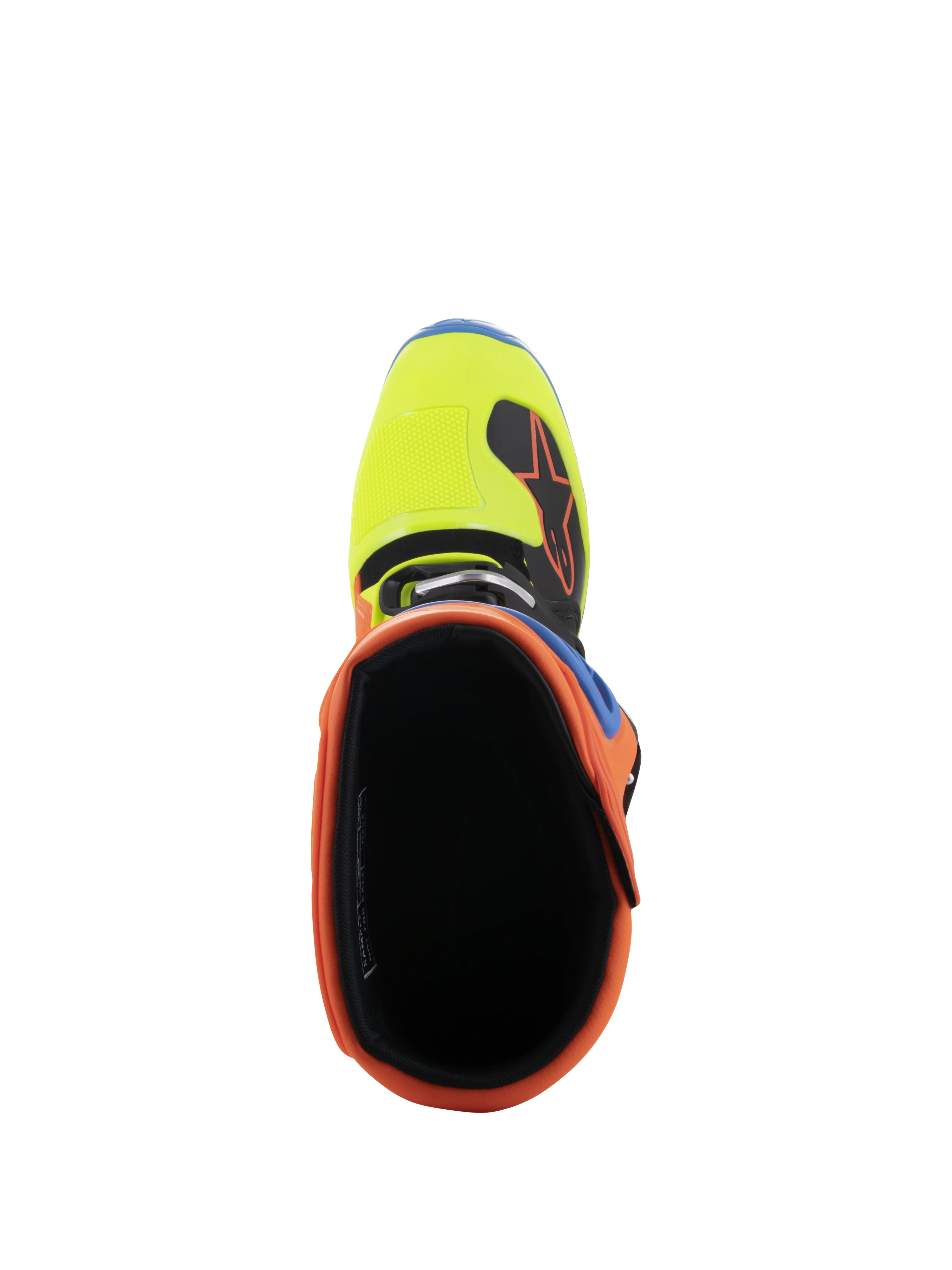 Botas Tech 5 - Image 7