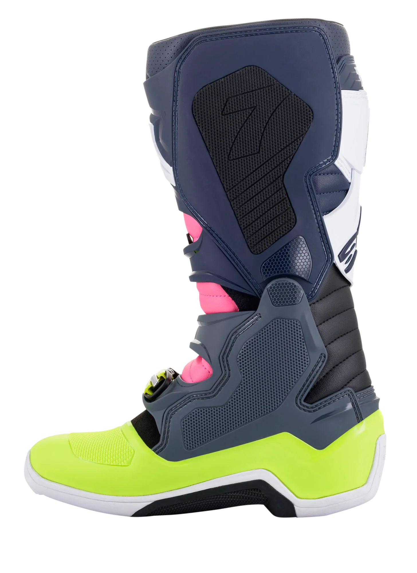 Botas Tech 7 - Image 3
