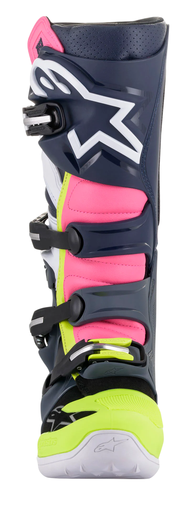 Botas Tech 7 - Image 4