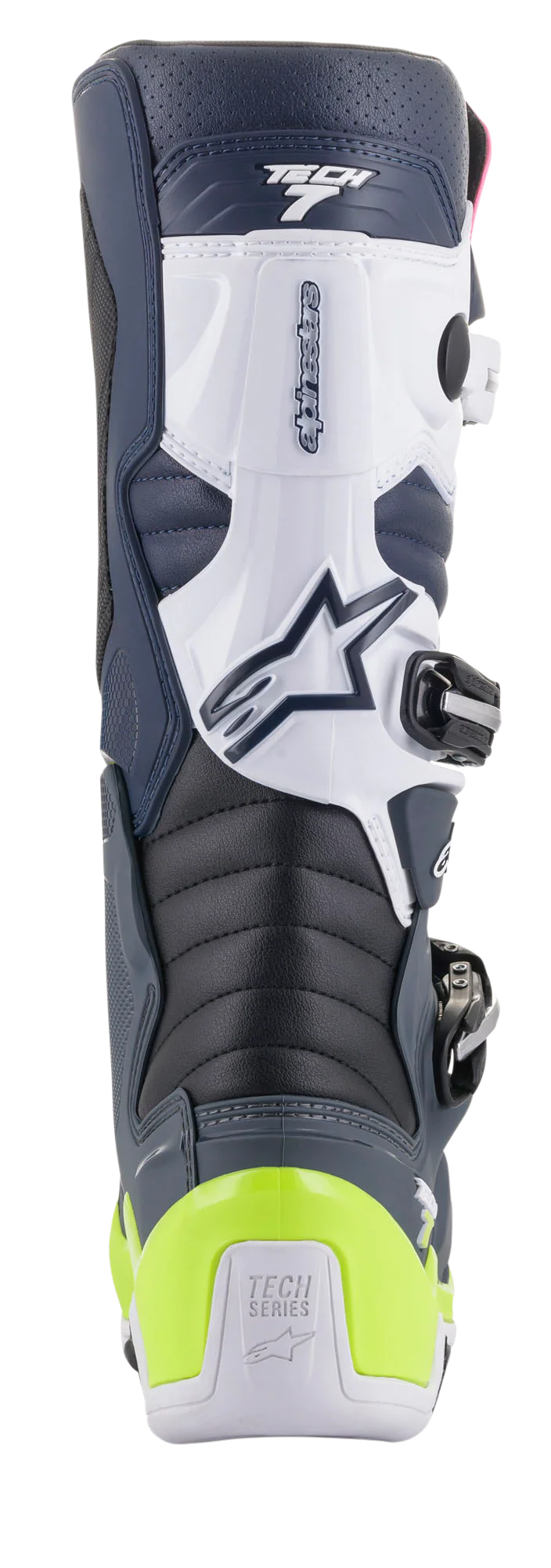 Botas Tech 7 - Image 5