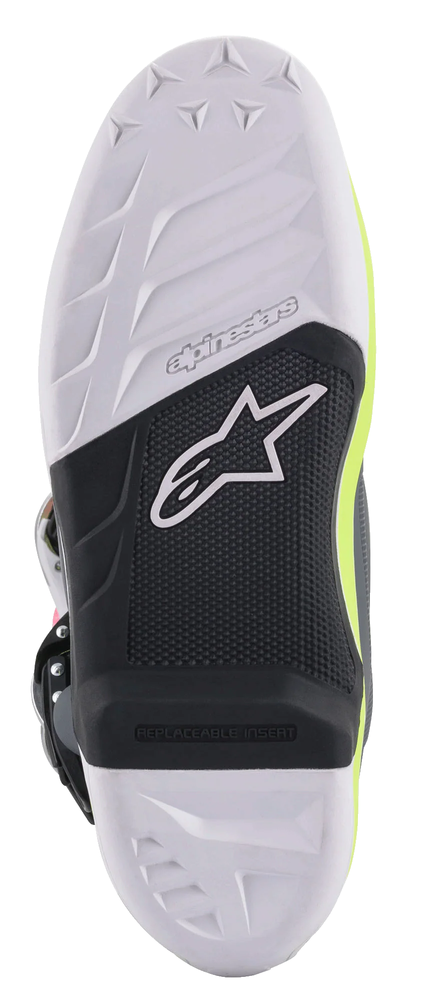 Botas Tech 7 - Image 6