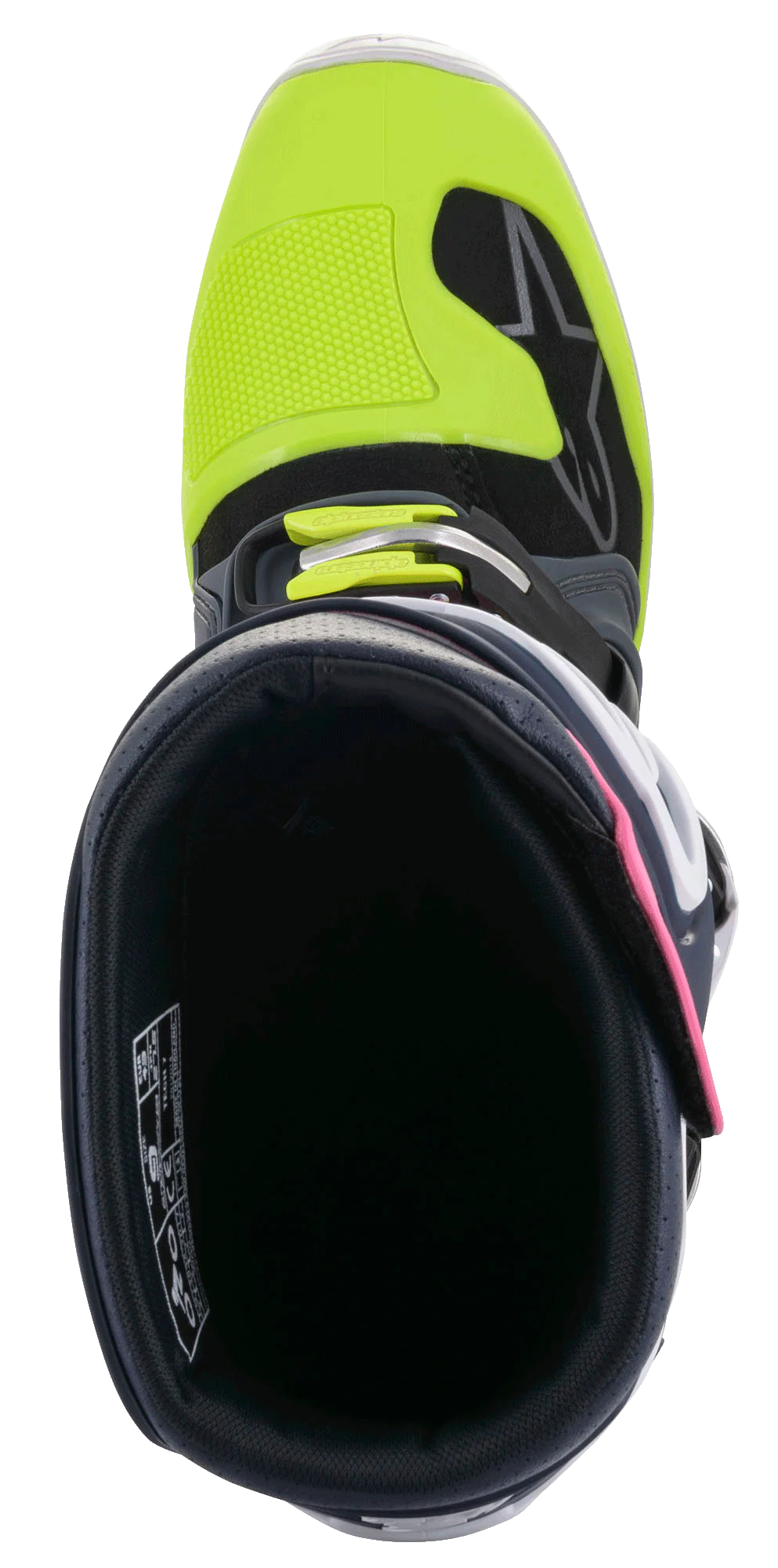 Botas Tech 7 - Image 7