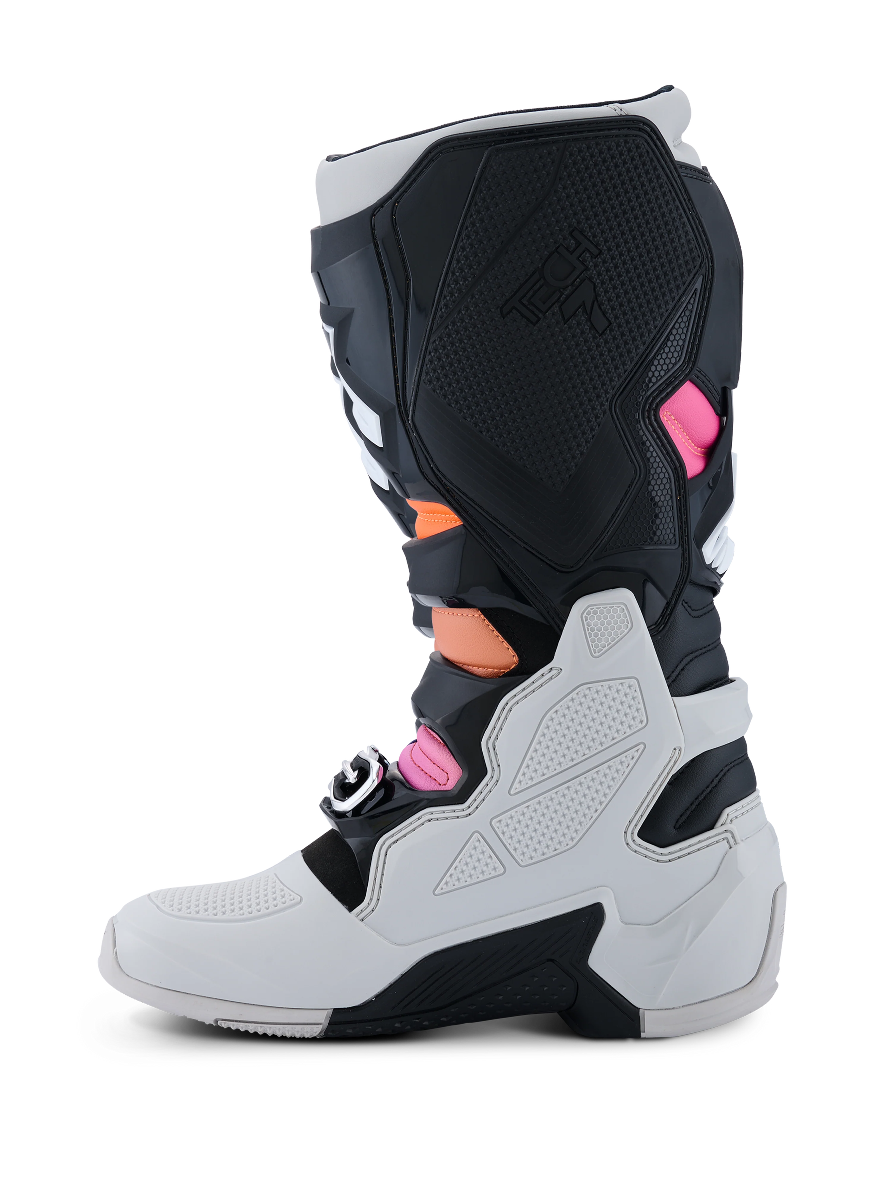 Botas Tech 7 - Image 3