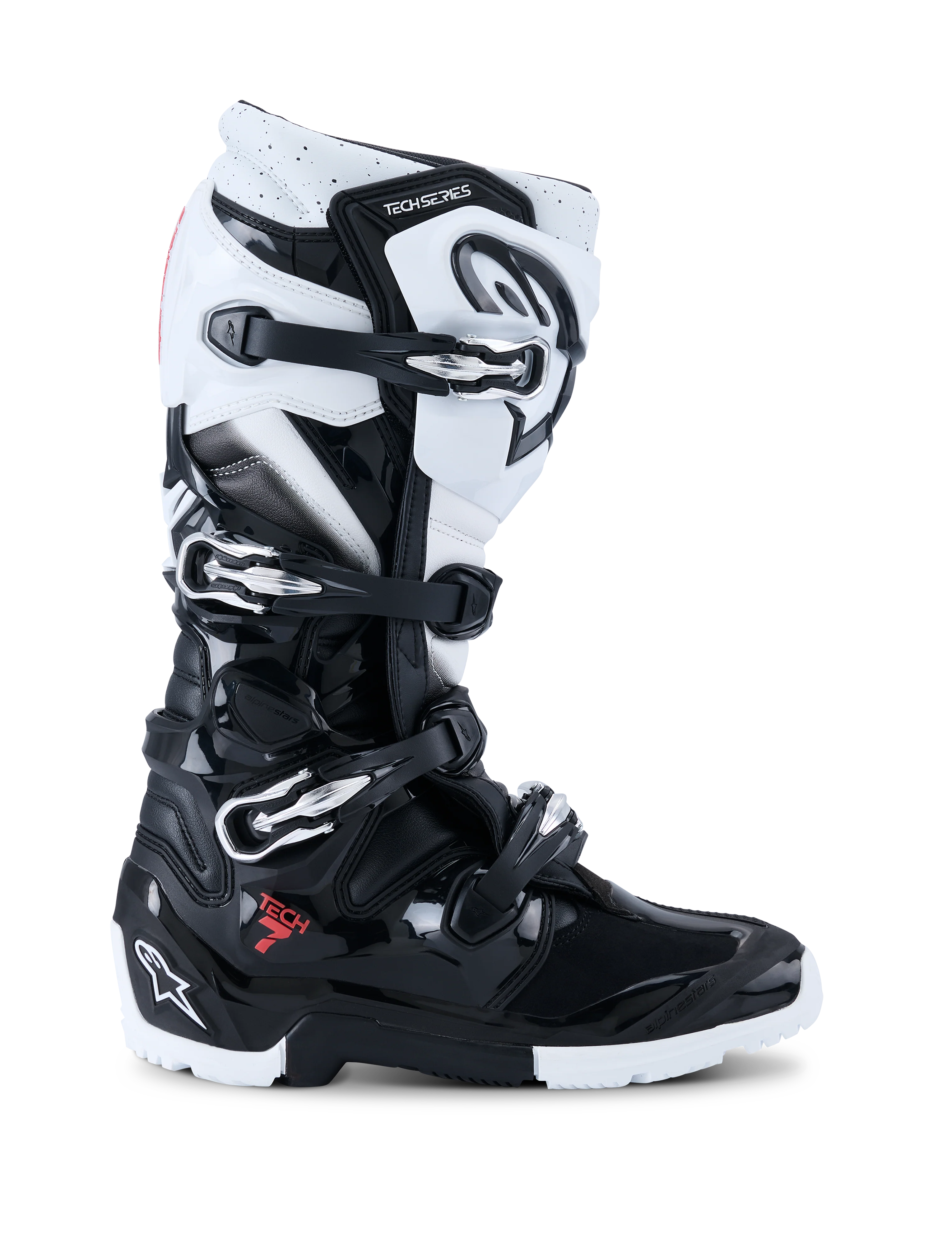 Botas Tech 7 Enduro 2026