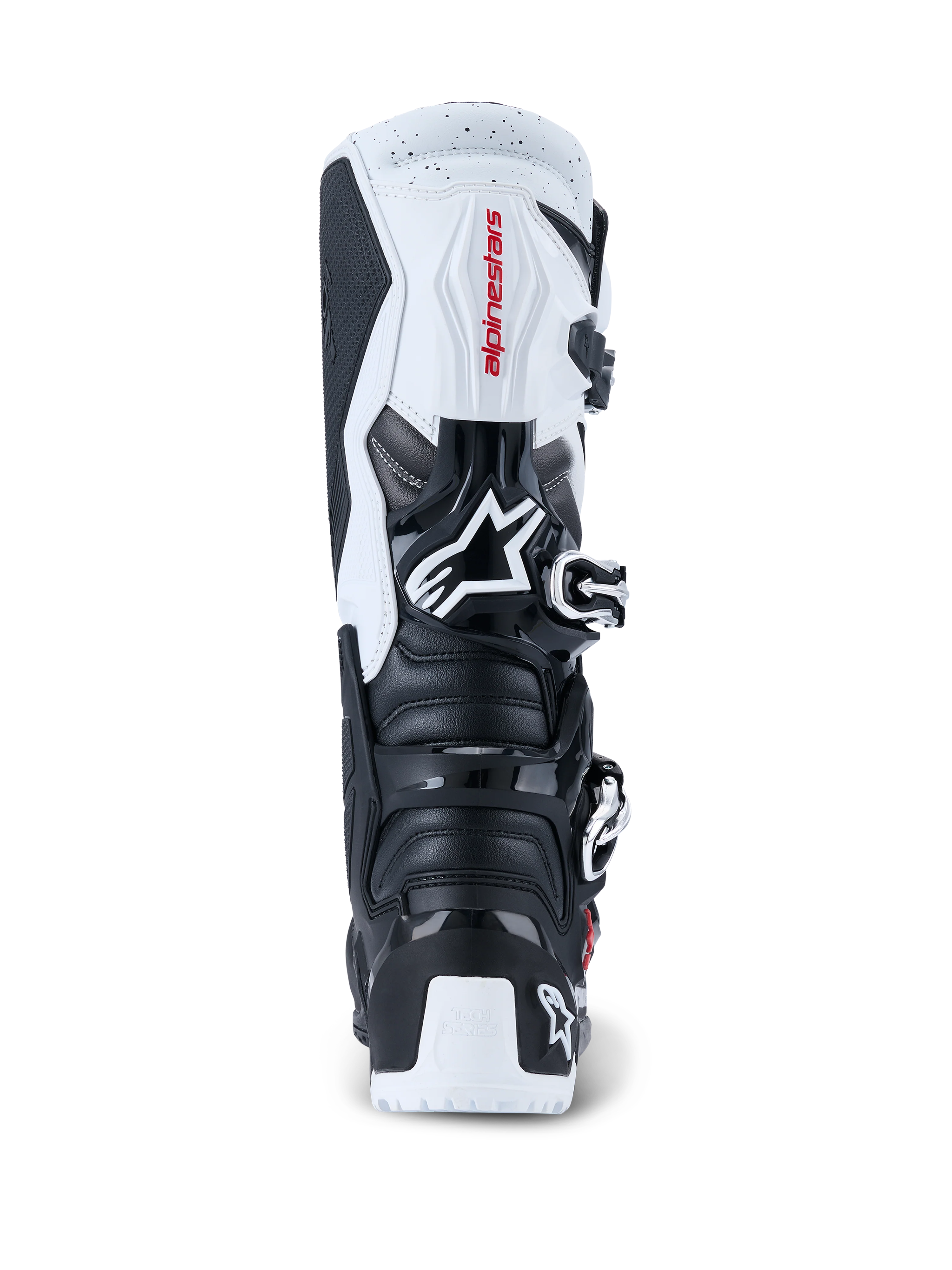 Botas Tech 7 Enduro 2026 - Image 5