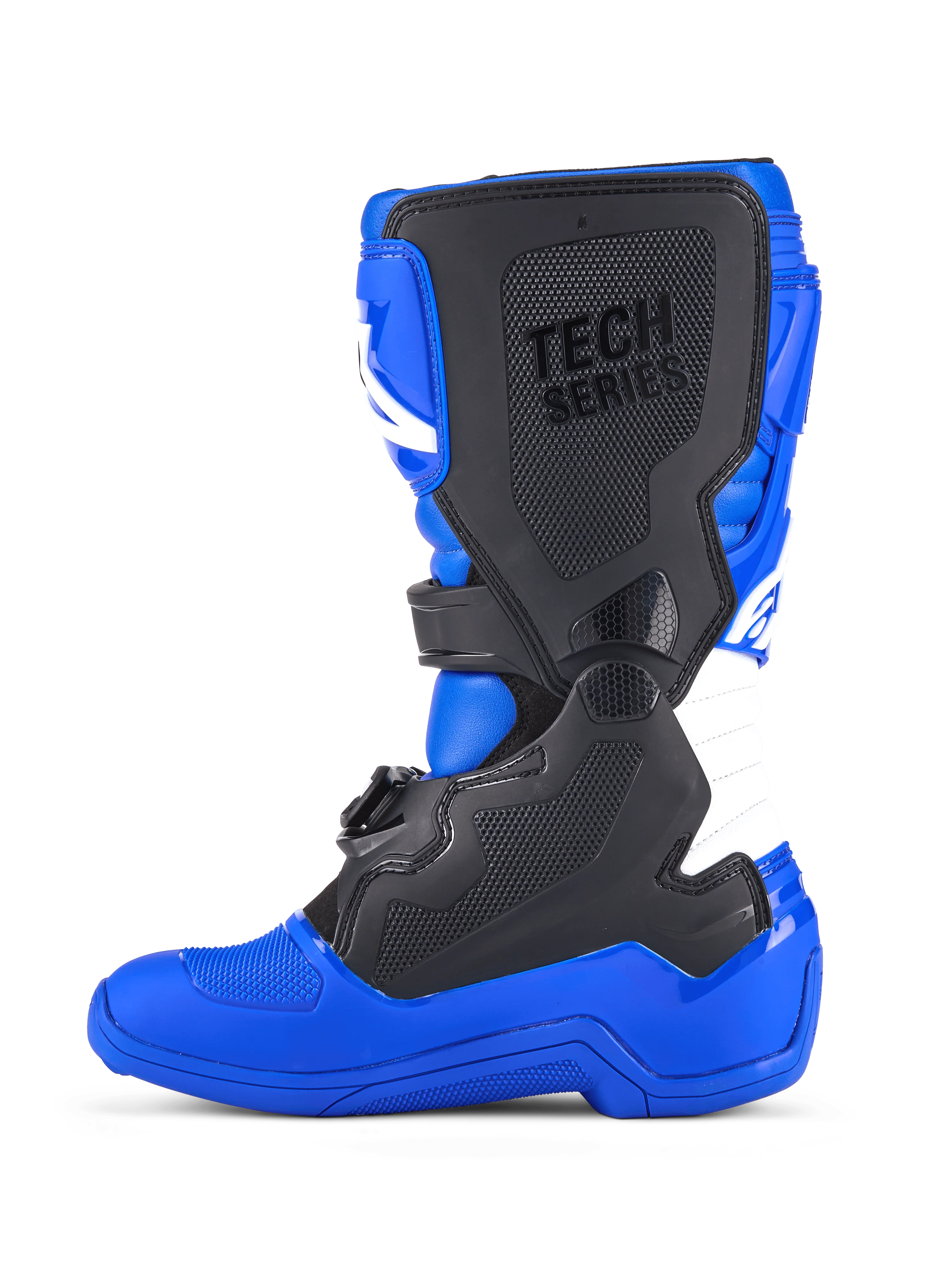 Botas Tech 7 S Jovem - Image 3