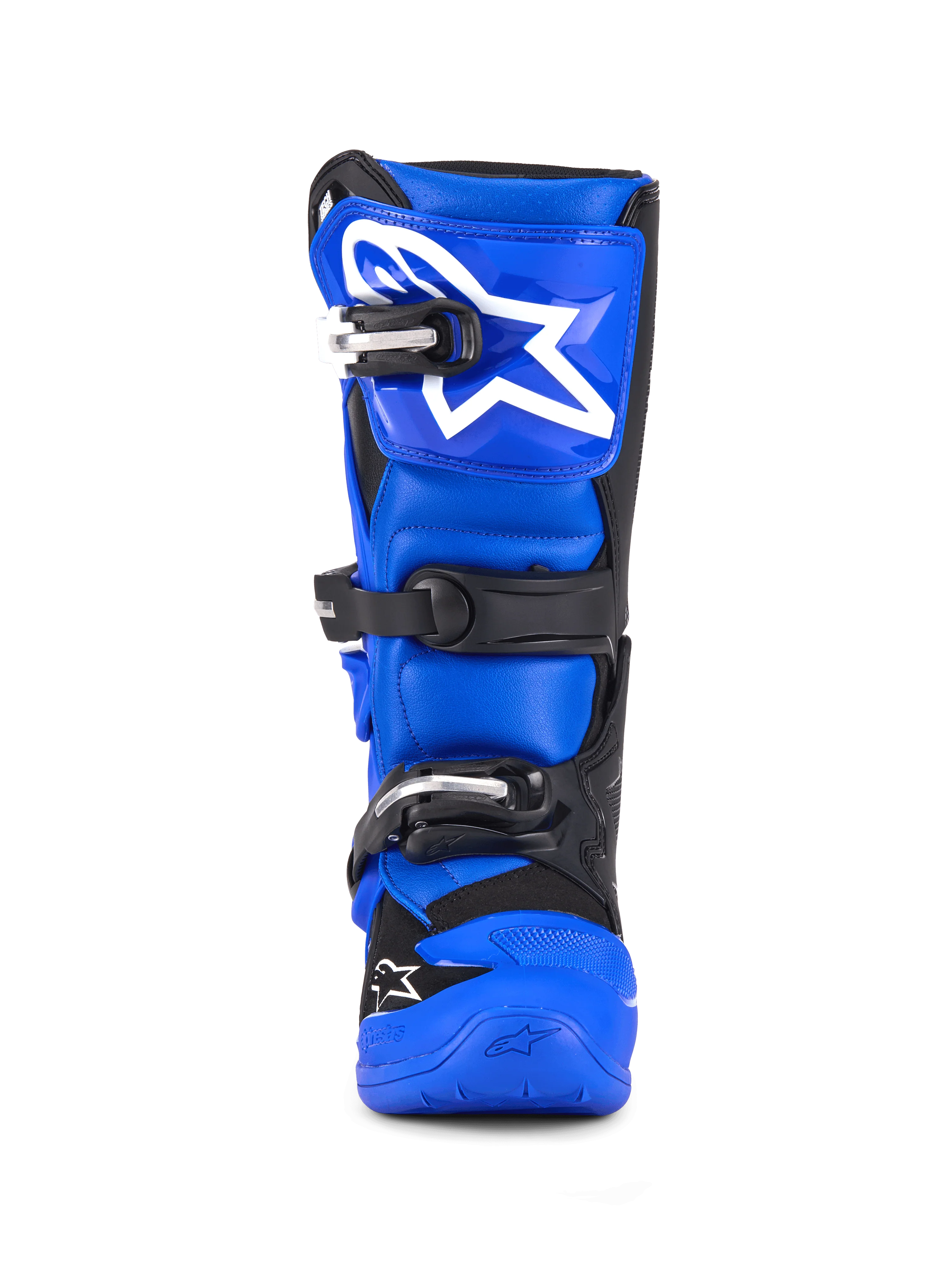 Botas Tech 7 S Jovem - Image 4