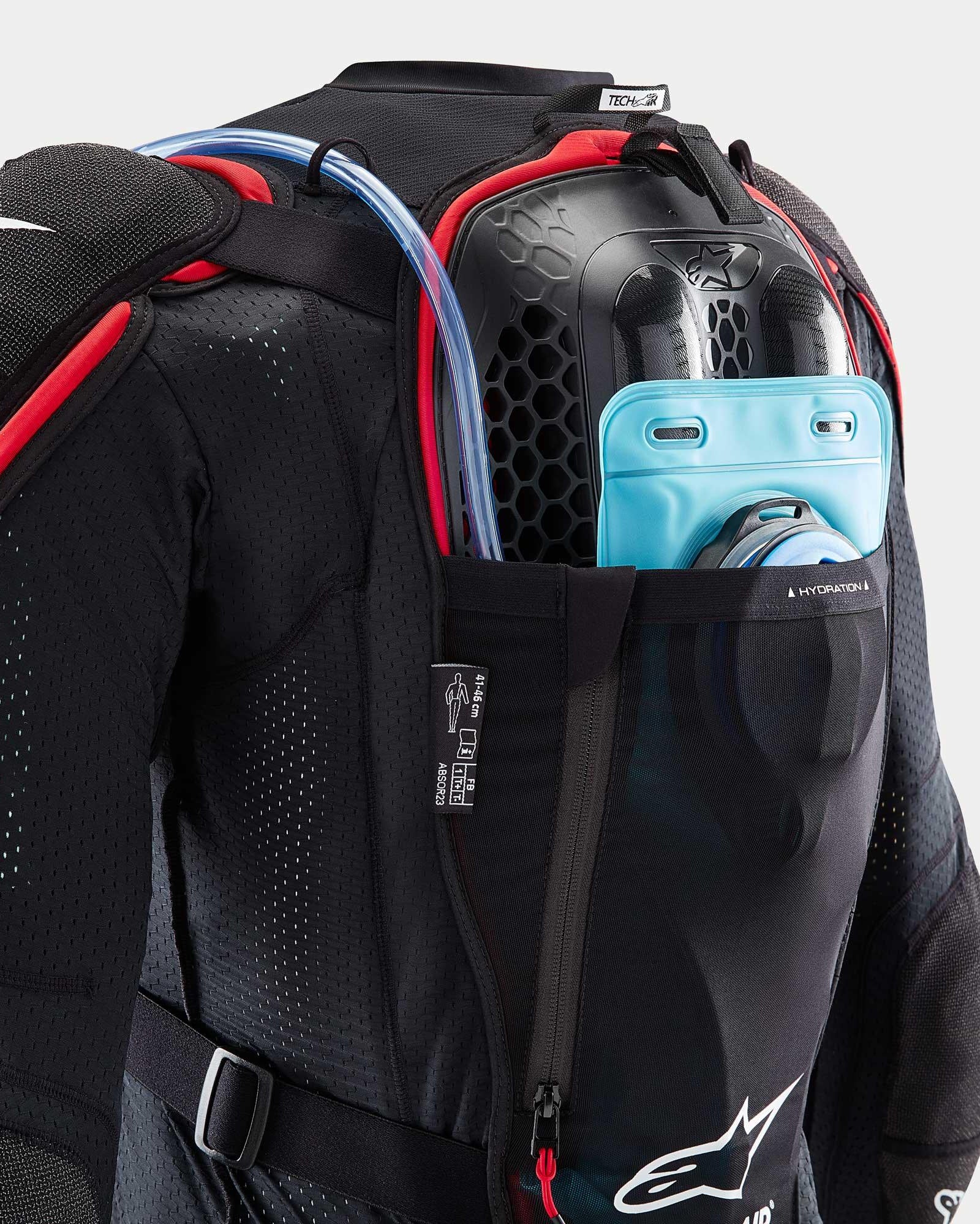 Airbag Tech-Air® Off-Road - Image 6