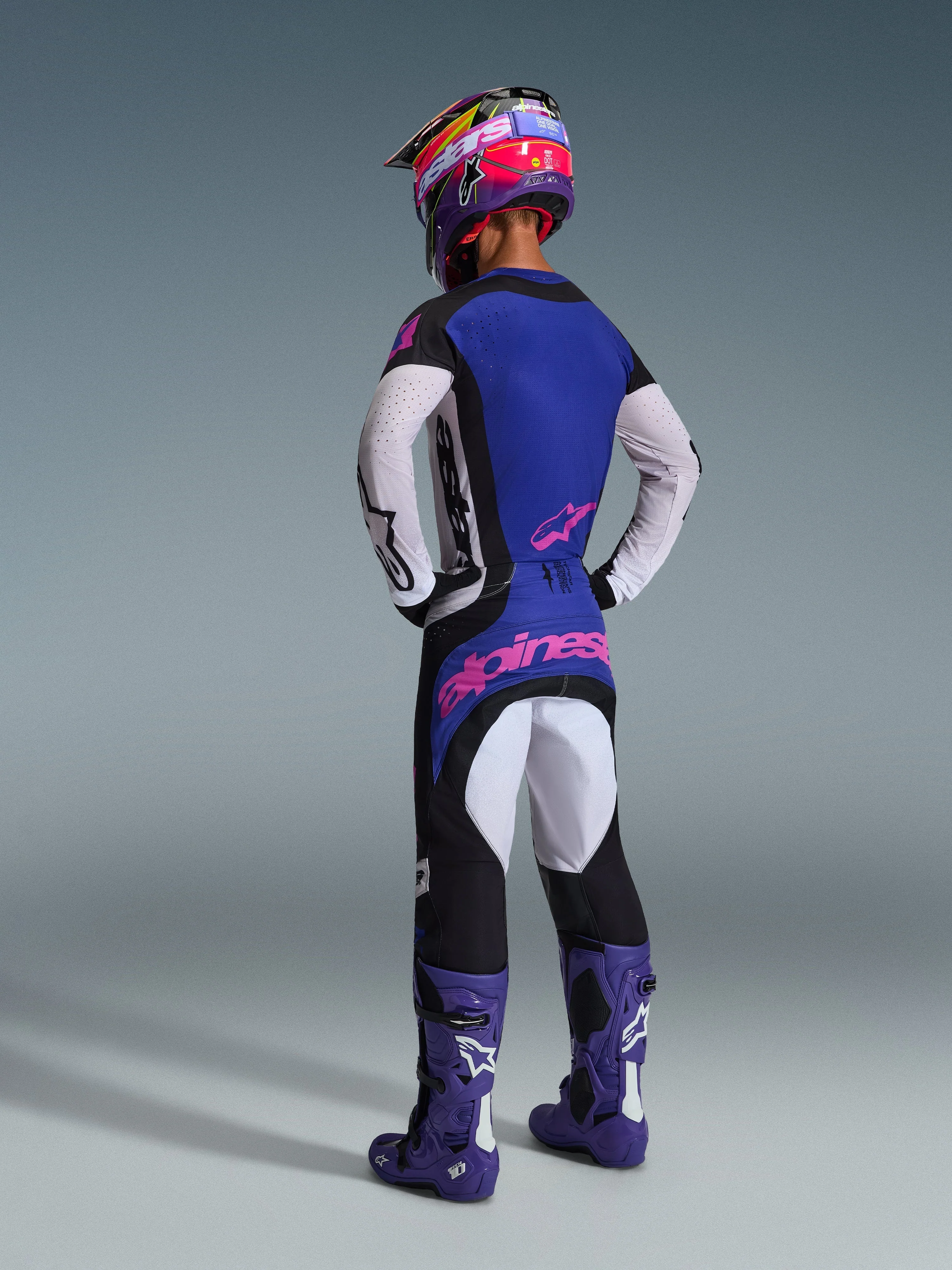 Camisola Techstar Knif 2026 - Image 10