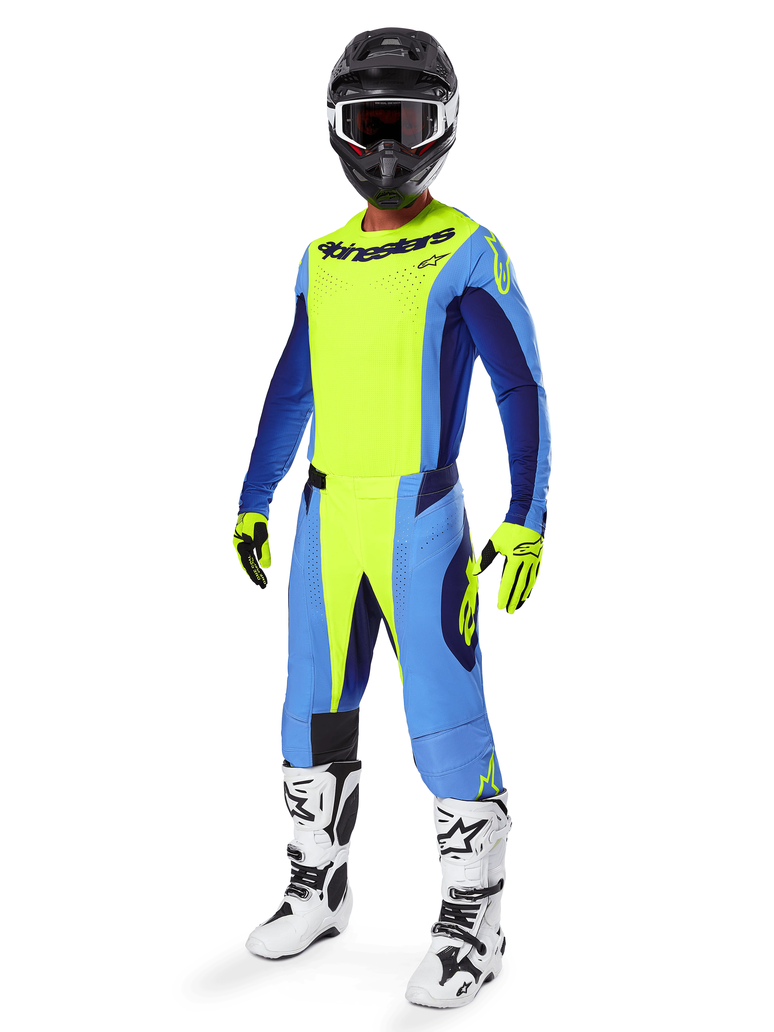 Camisola Techstar Melt 2025 - Image 3