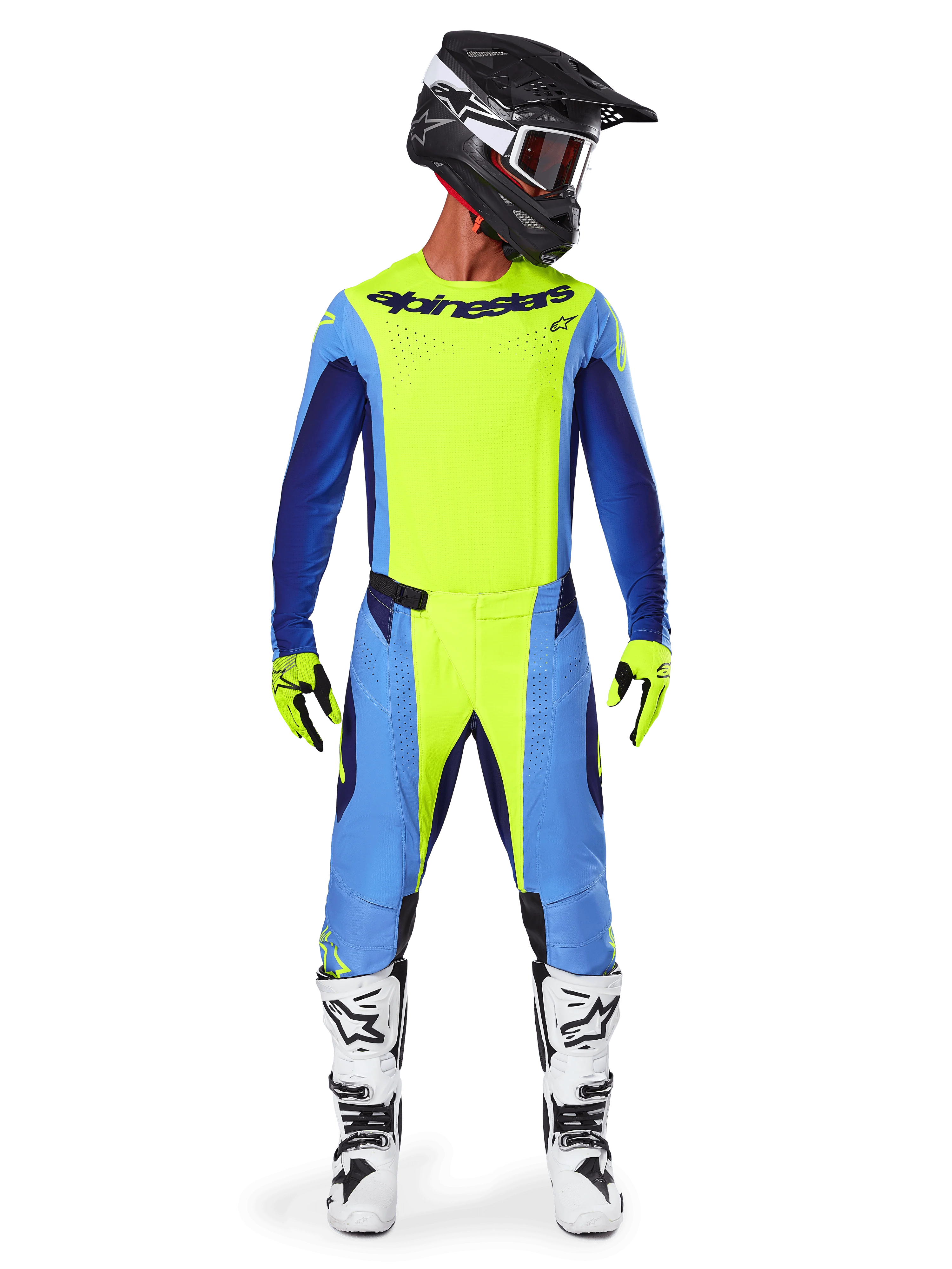 Camisola Techstar Melt 2025 - Image 4
