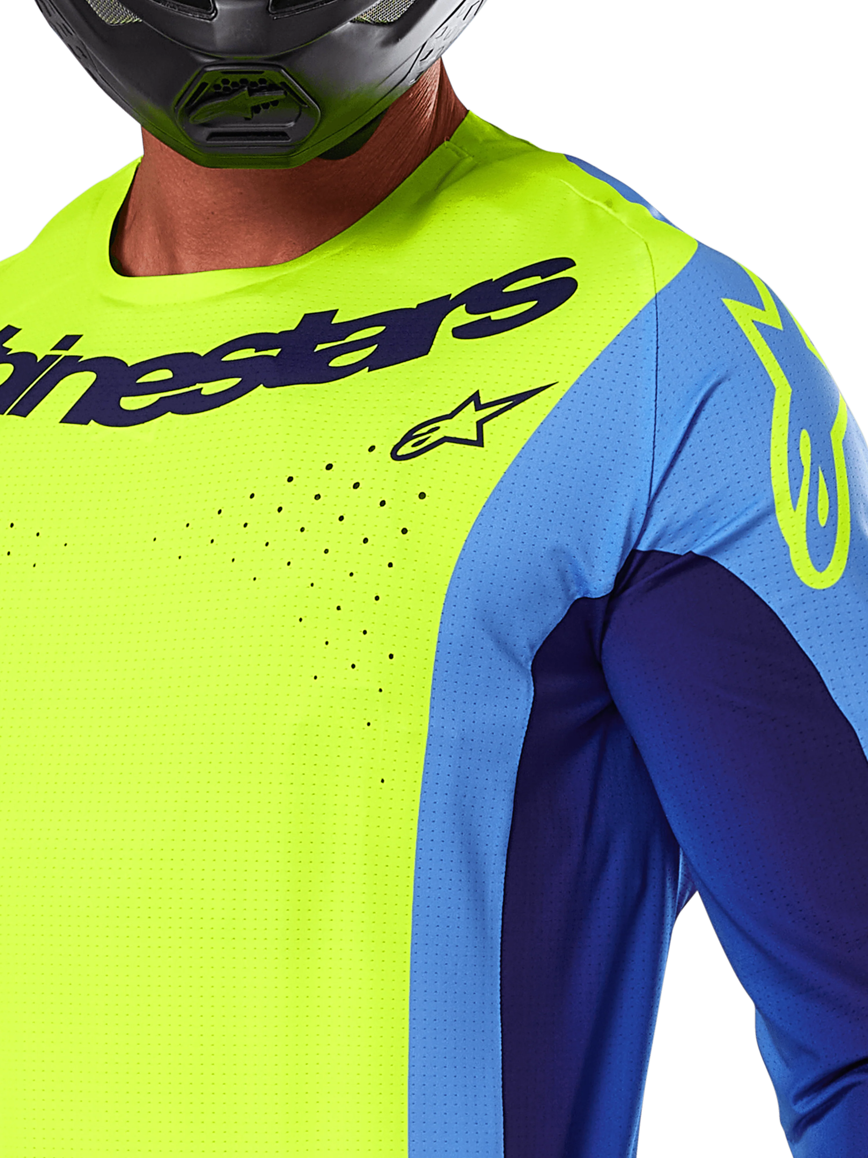 Camisola Techstar Melt 2025 - Image 5