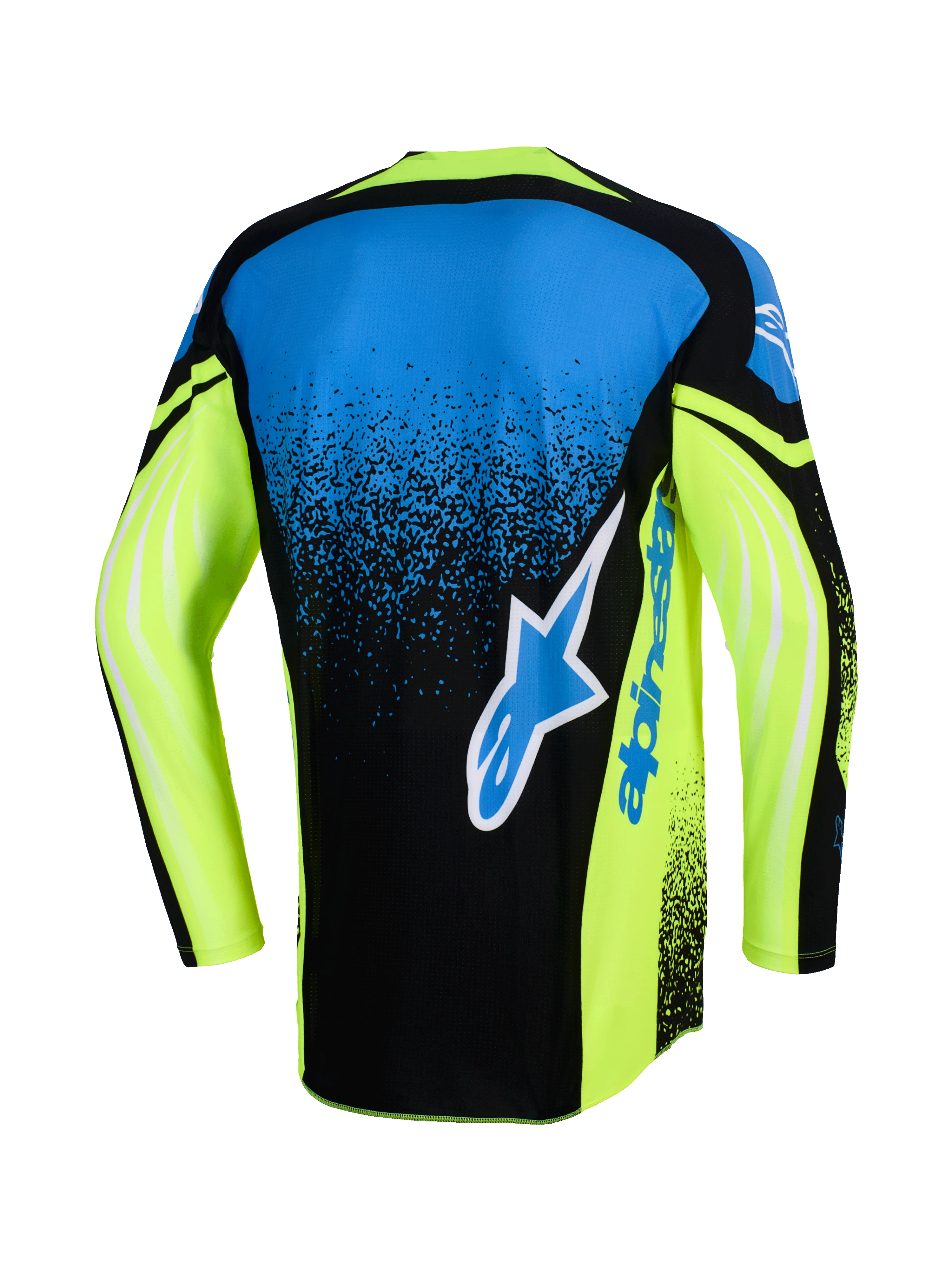 Camisola Techstar Nomur 2026 - Image 4