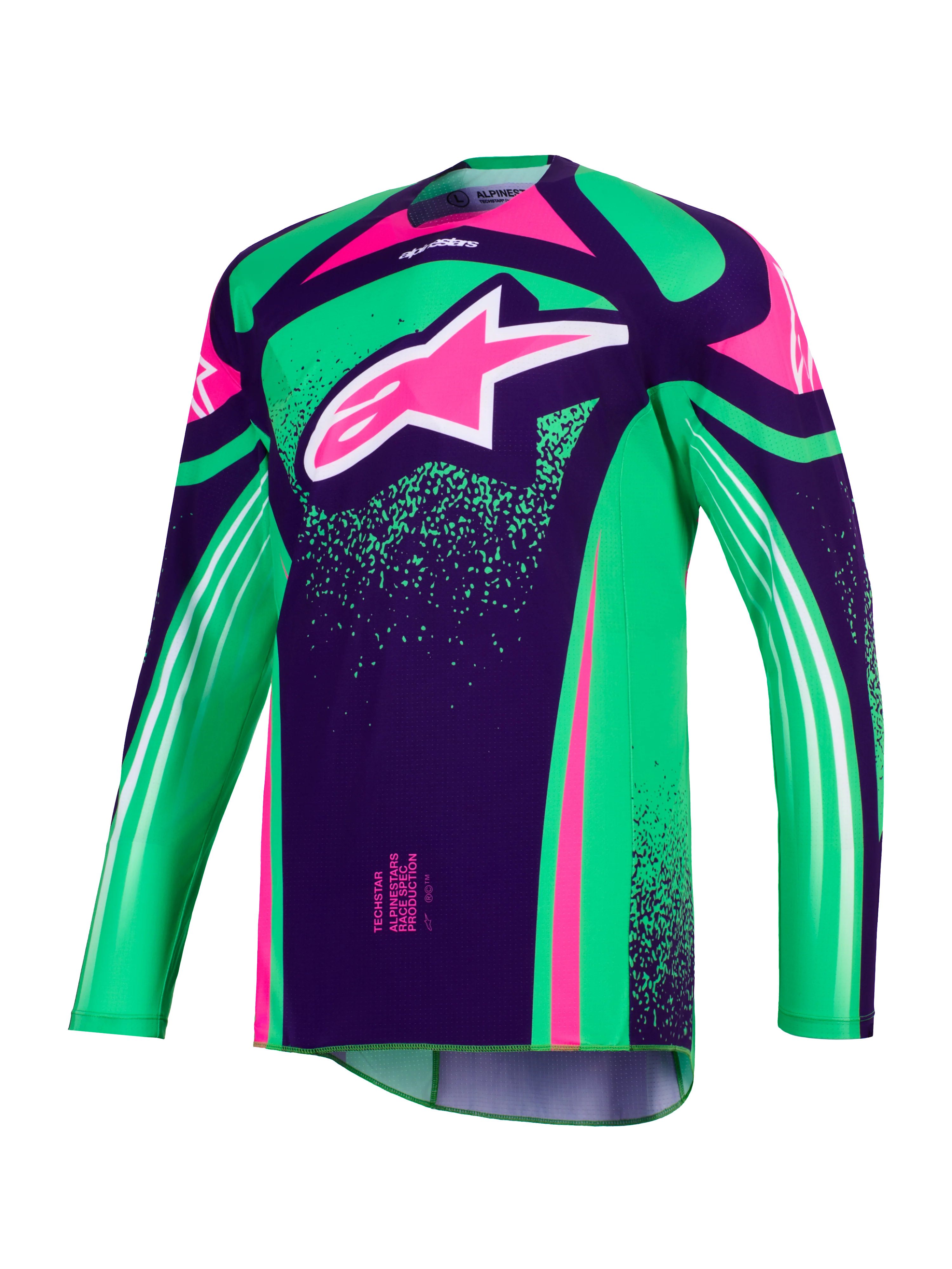 Camisola Techstar Nomur 2026 - Image 4
