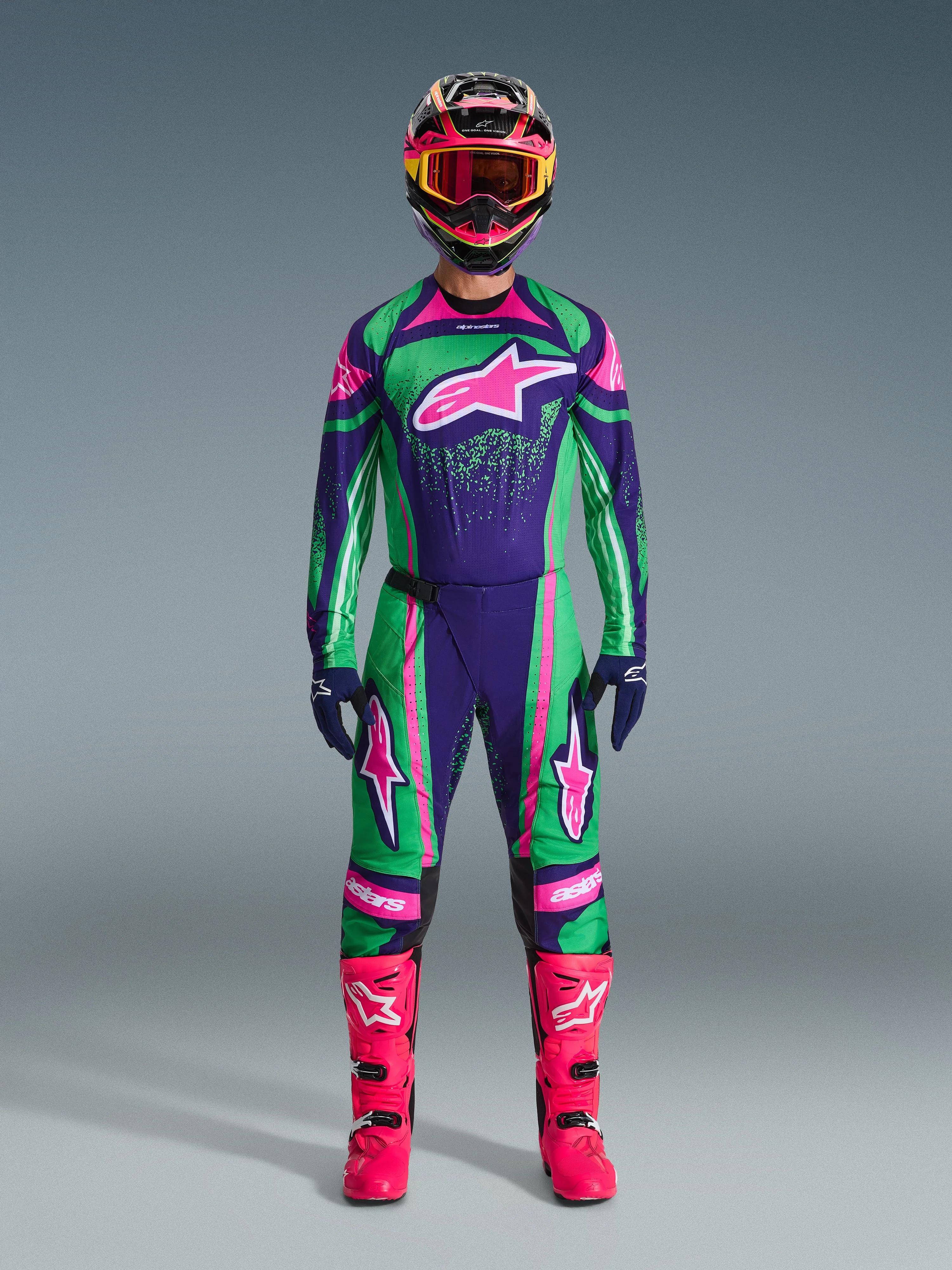 Camisola Techstar Nomur 2026 - Image 6