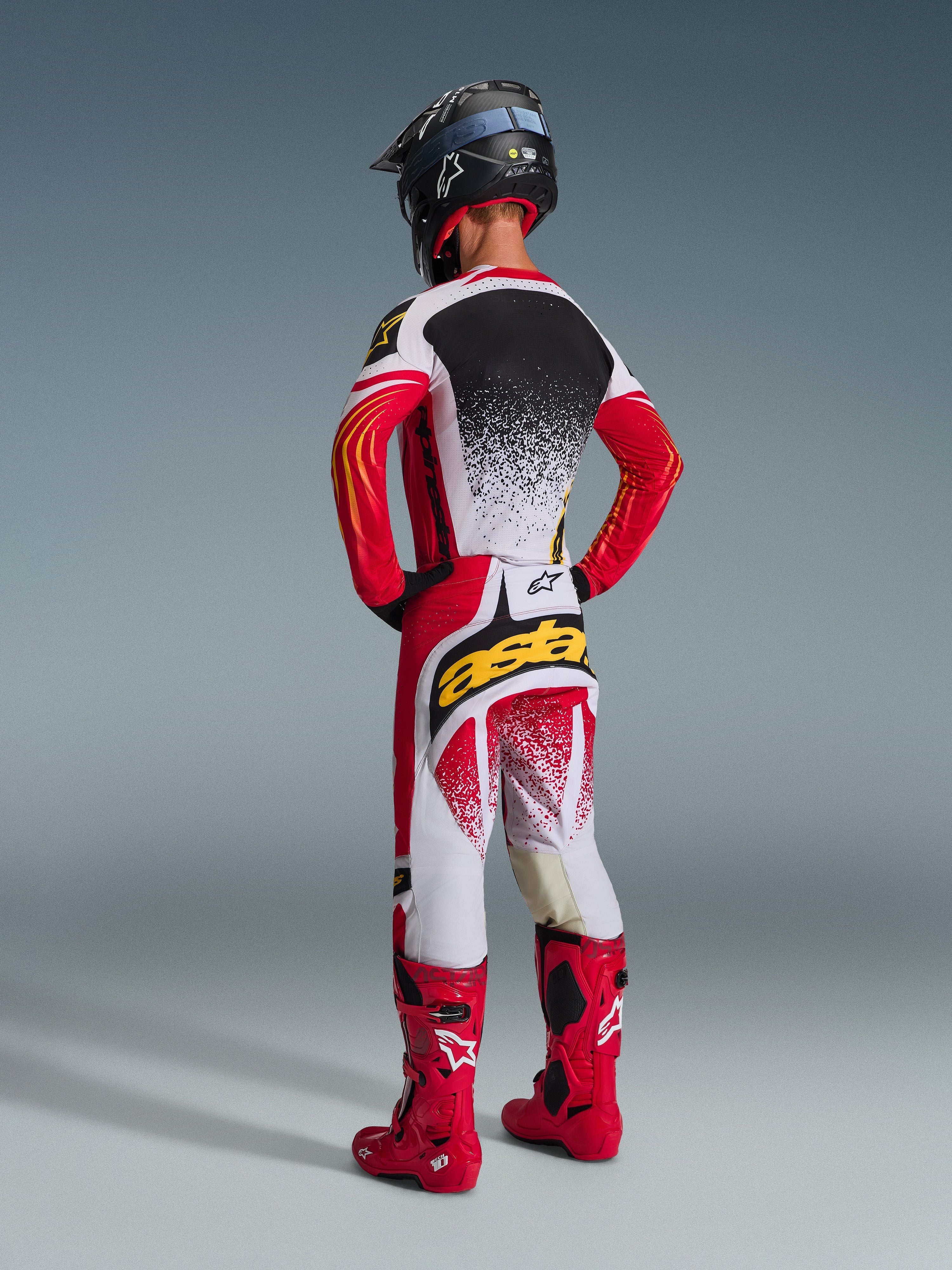 Camisola Techstar Nomur 2026 - Image 7